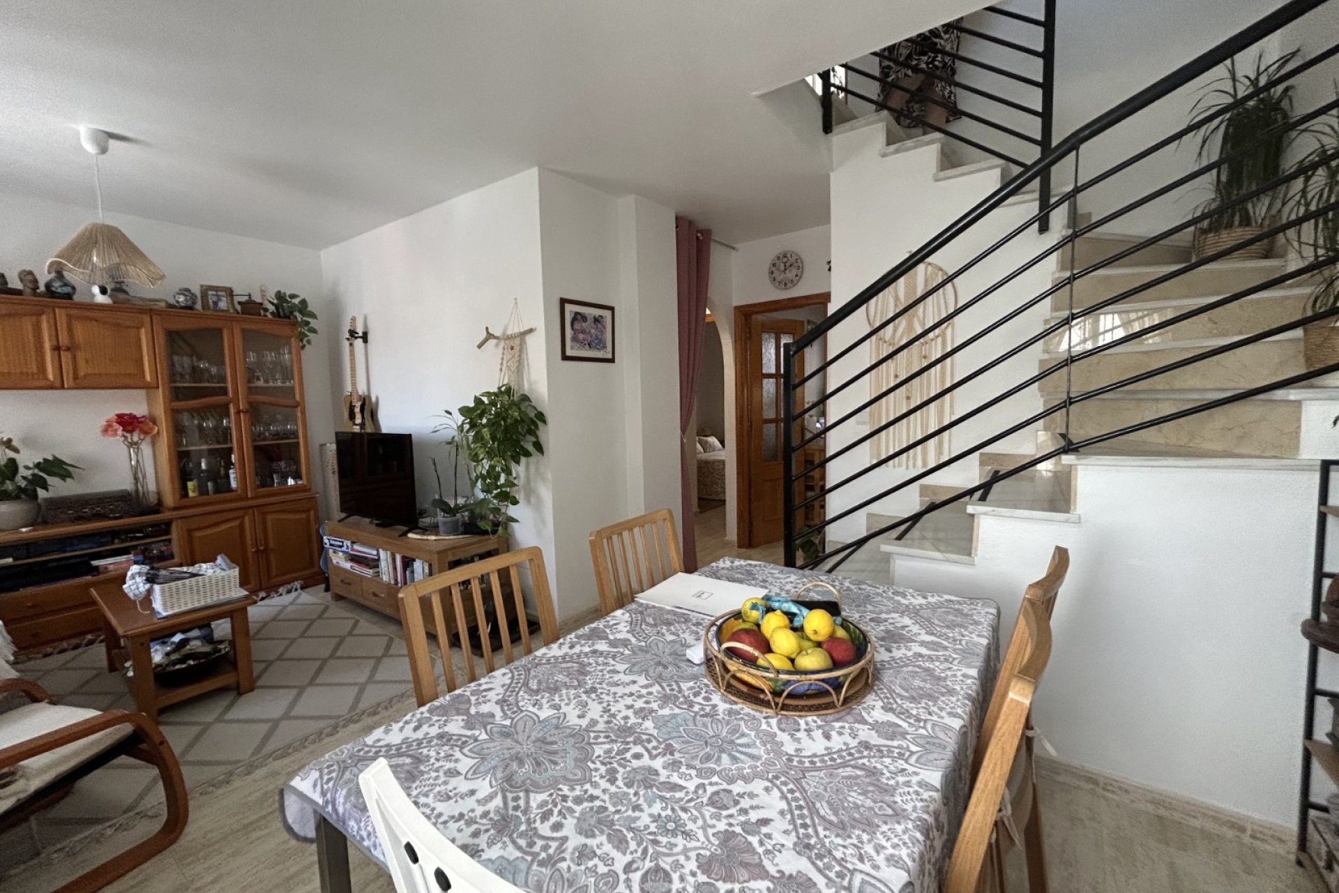 Reventa - apartment -
Orihuela Costa - Villamartín