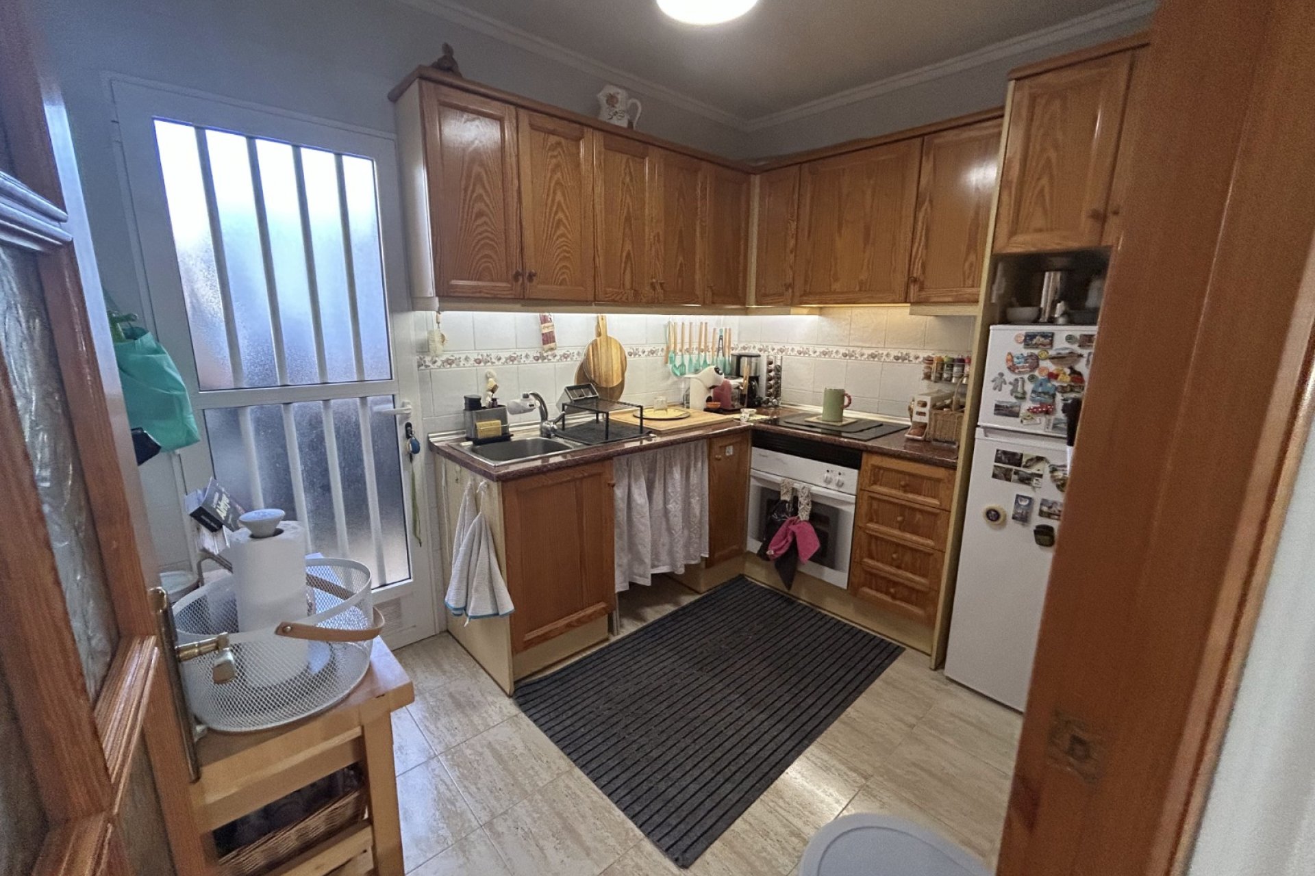 Reventa - apartment -
Orihuela Costa - Villamartín