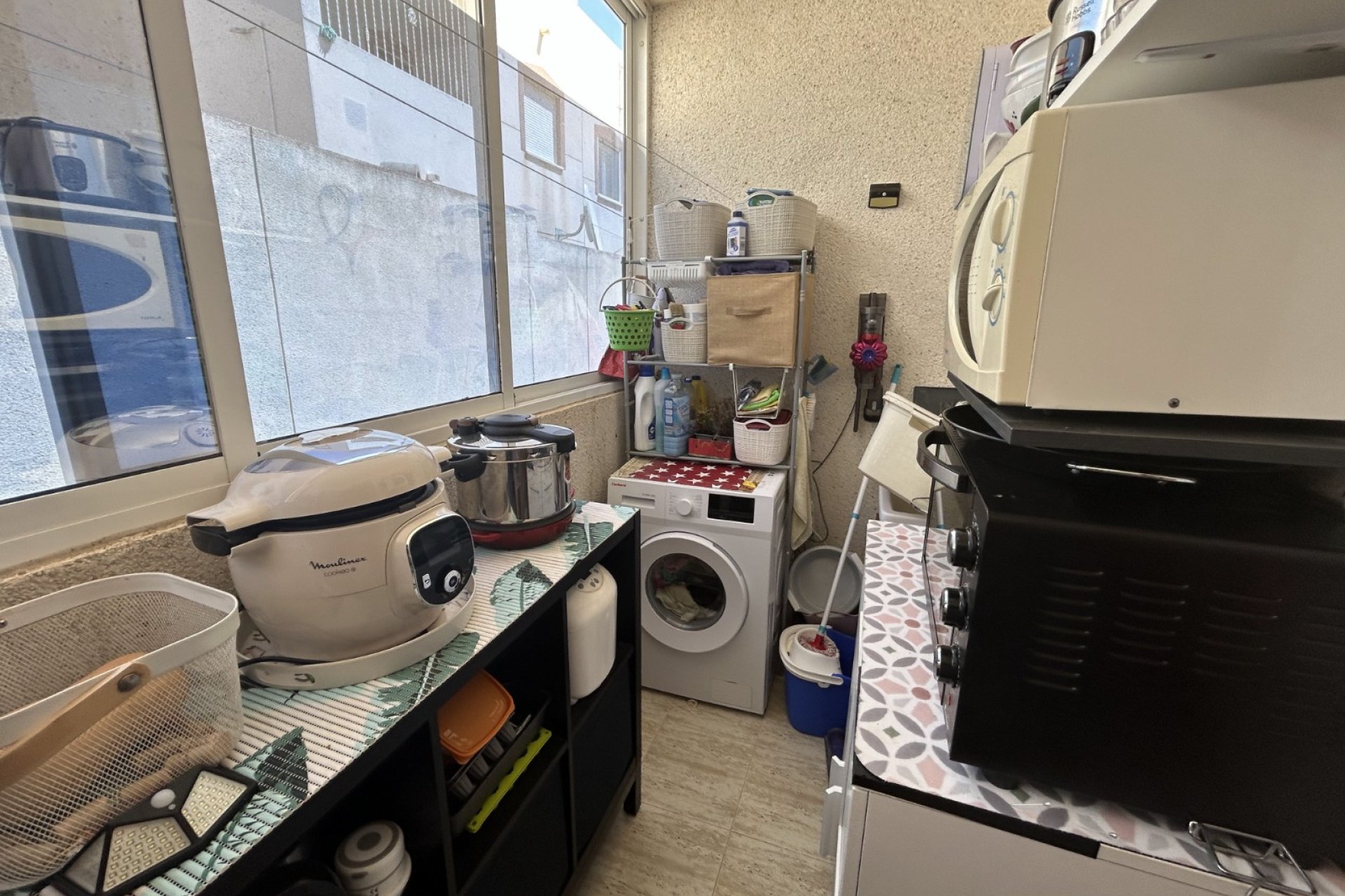 Reventa - apartment -
Orihuela Costa - Villamartín