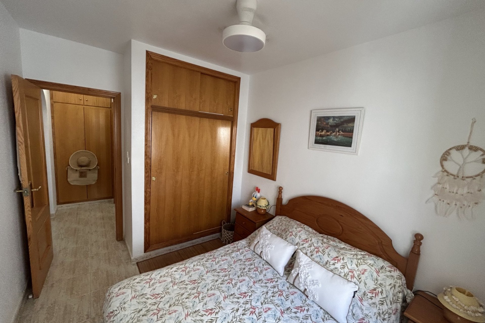 Reventa - apartment -
Orihuela Costa - Villamartín