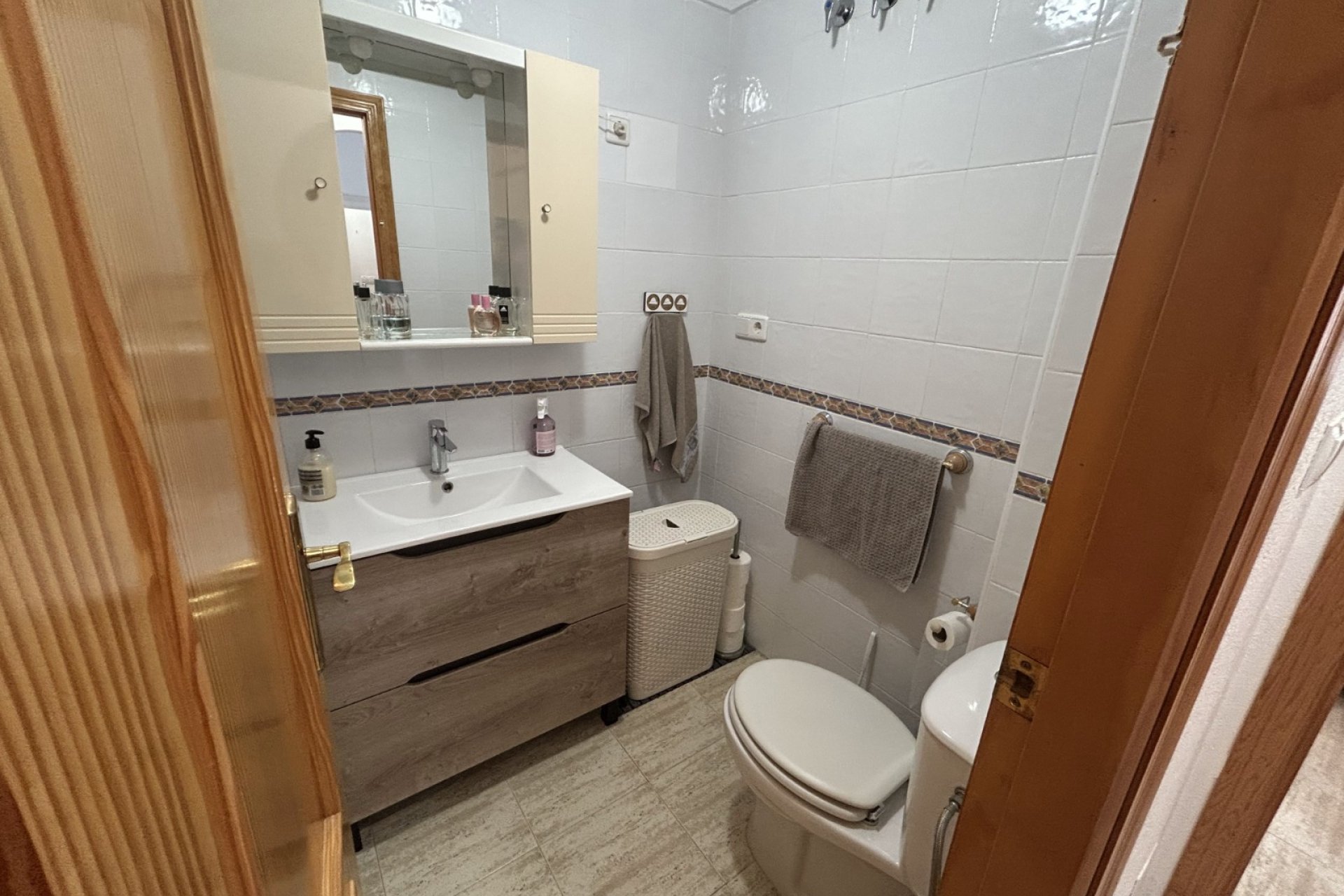 Reventa - apartment -
Orihuela Costa - Villamartín