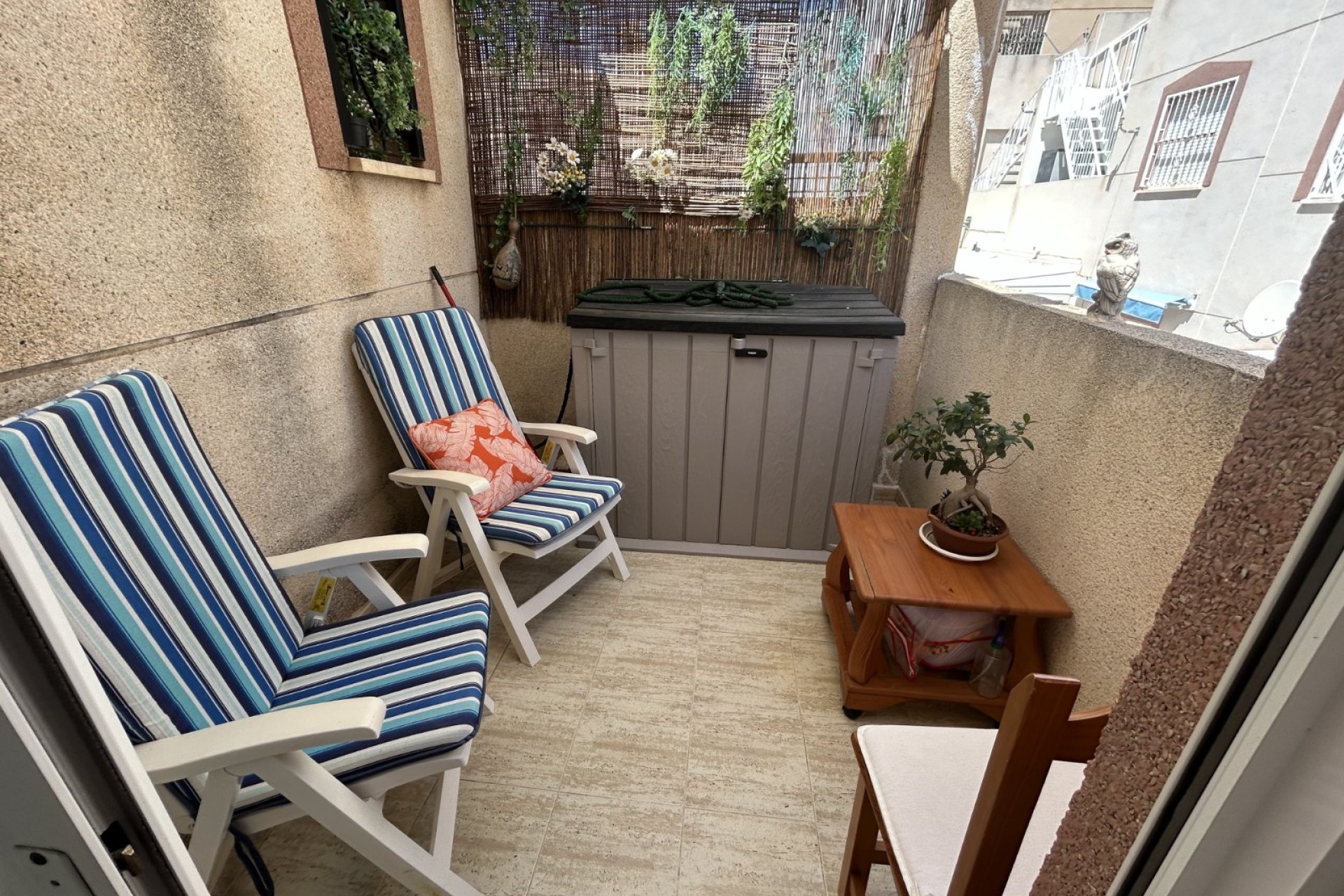 Reventa - apartment -
Orihuela Costa - Villamartín