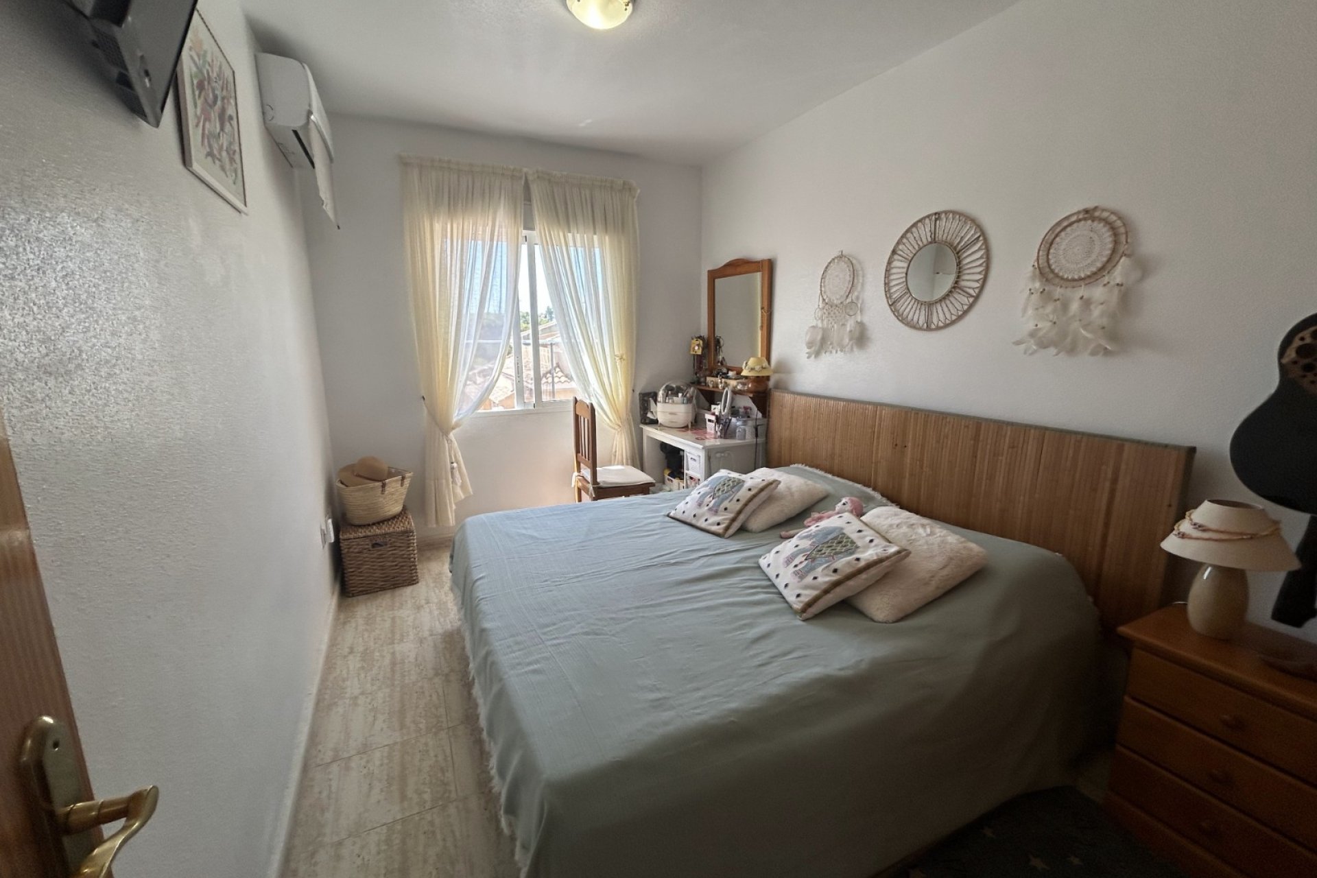 Reventa - apartment -
Orihuela Costa - Villamartín