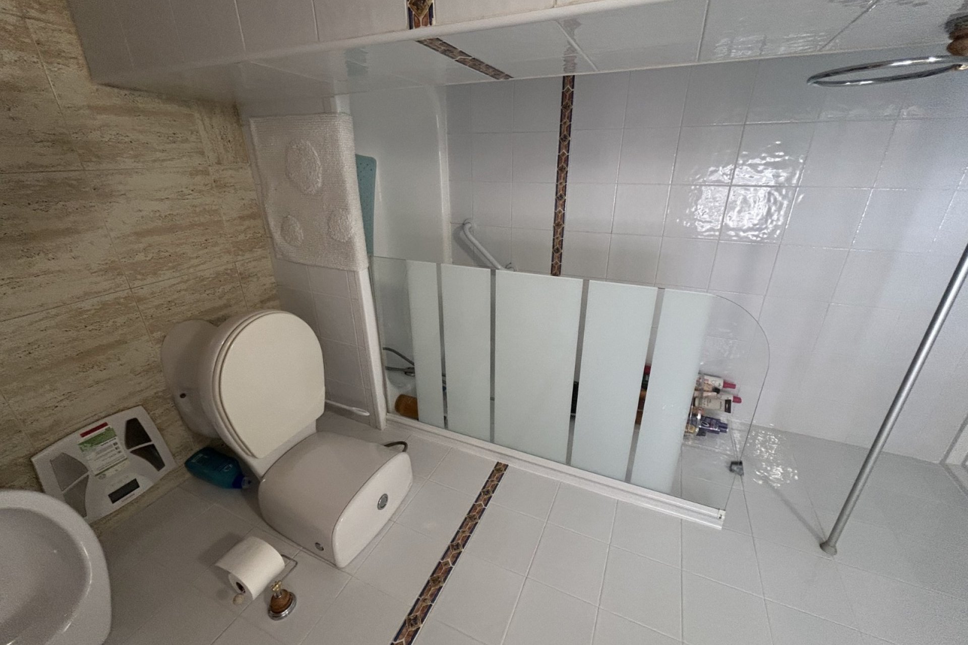 Reventa - apartment -
Orihuela Costa - Villamartín