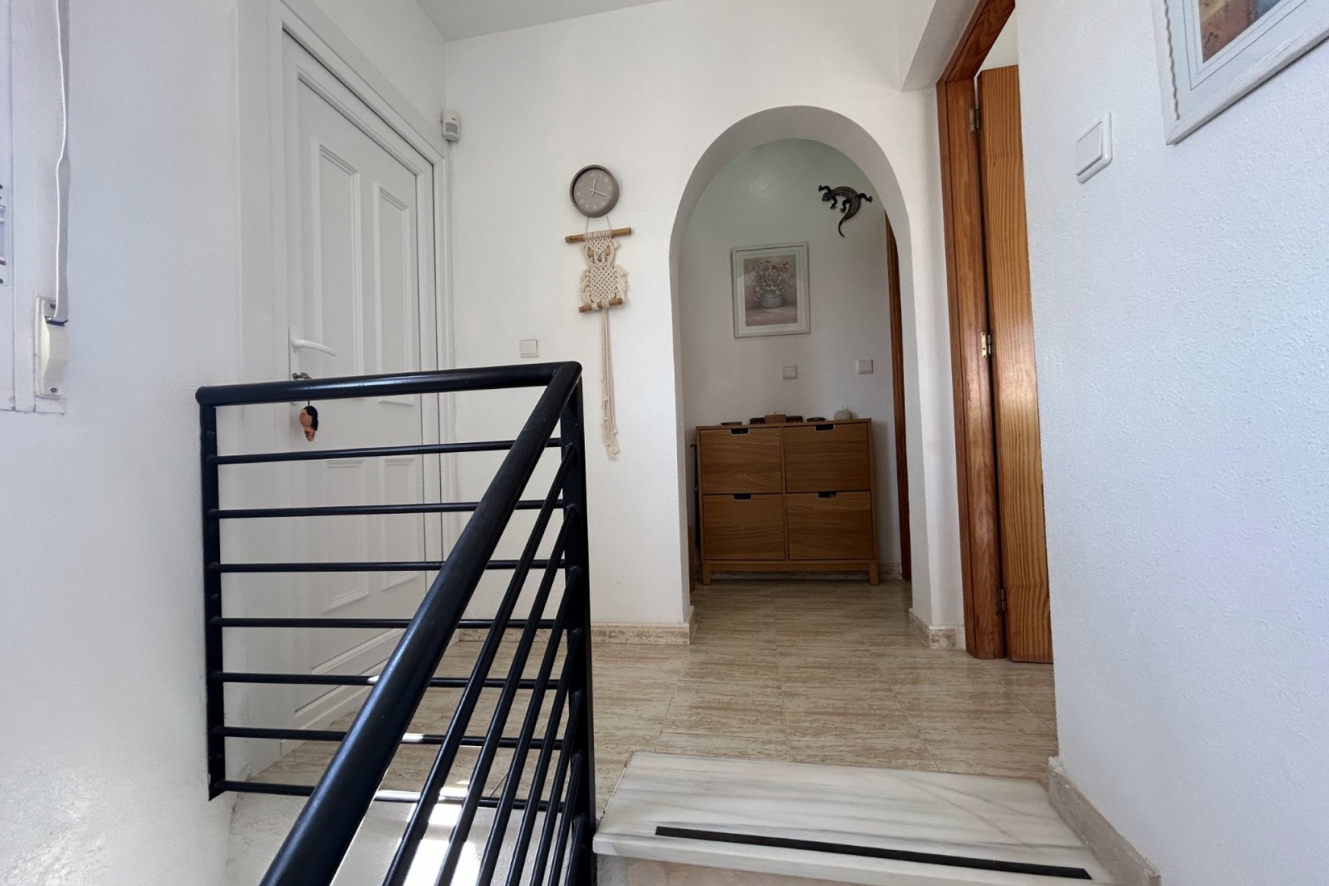 Reventa - apartment -
Orihuela Costa - Villamartín