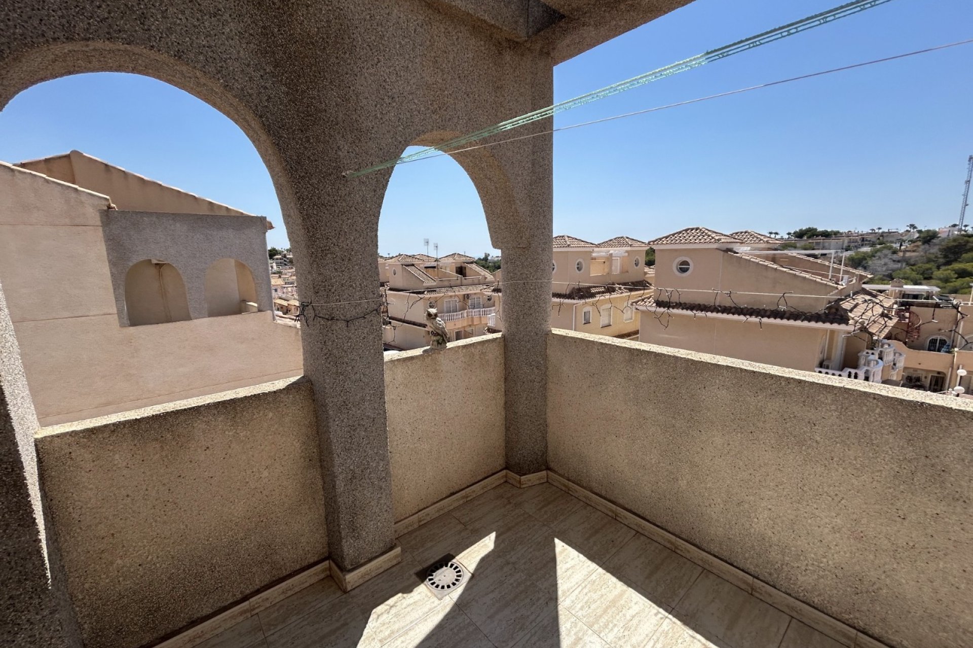Reventa - apartment -
Orihuela Costa - Villamartín