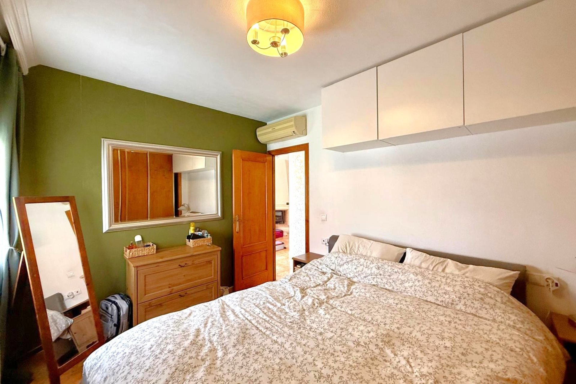 Reventa - apartment -
Orihuela Costa - Villamartín