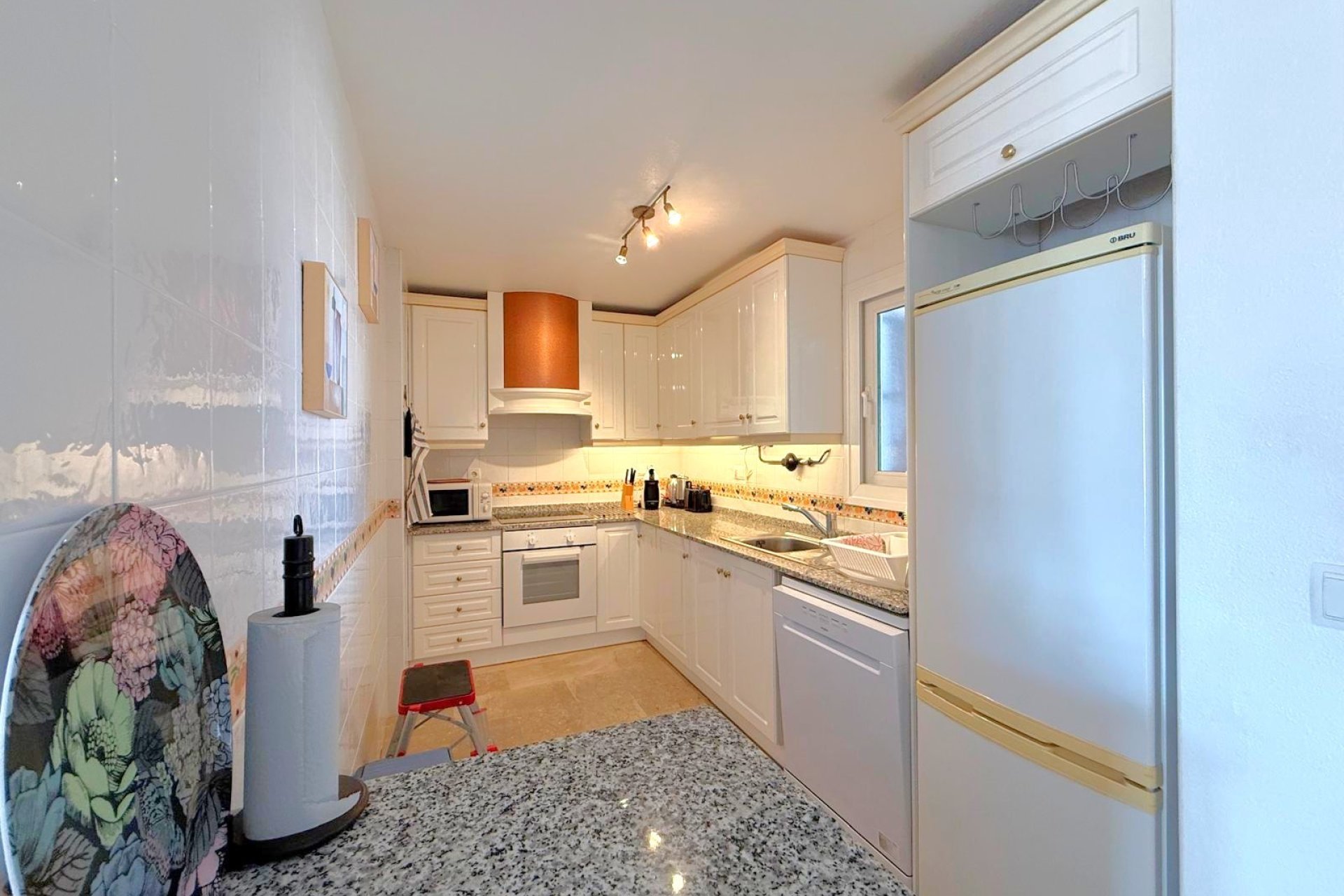Reventa - apartment -
Orihuela Costa - Villamartín