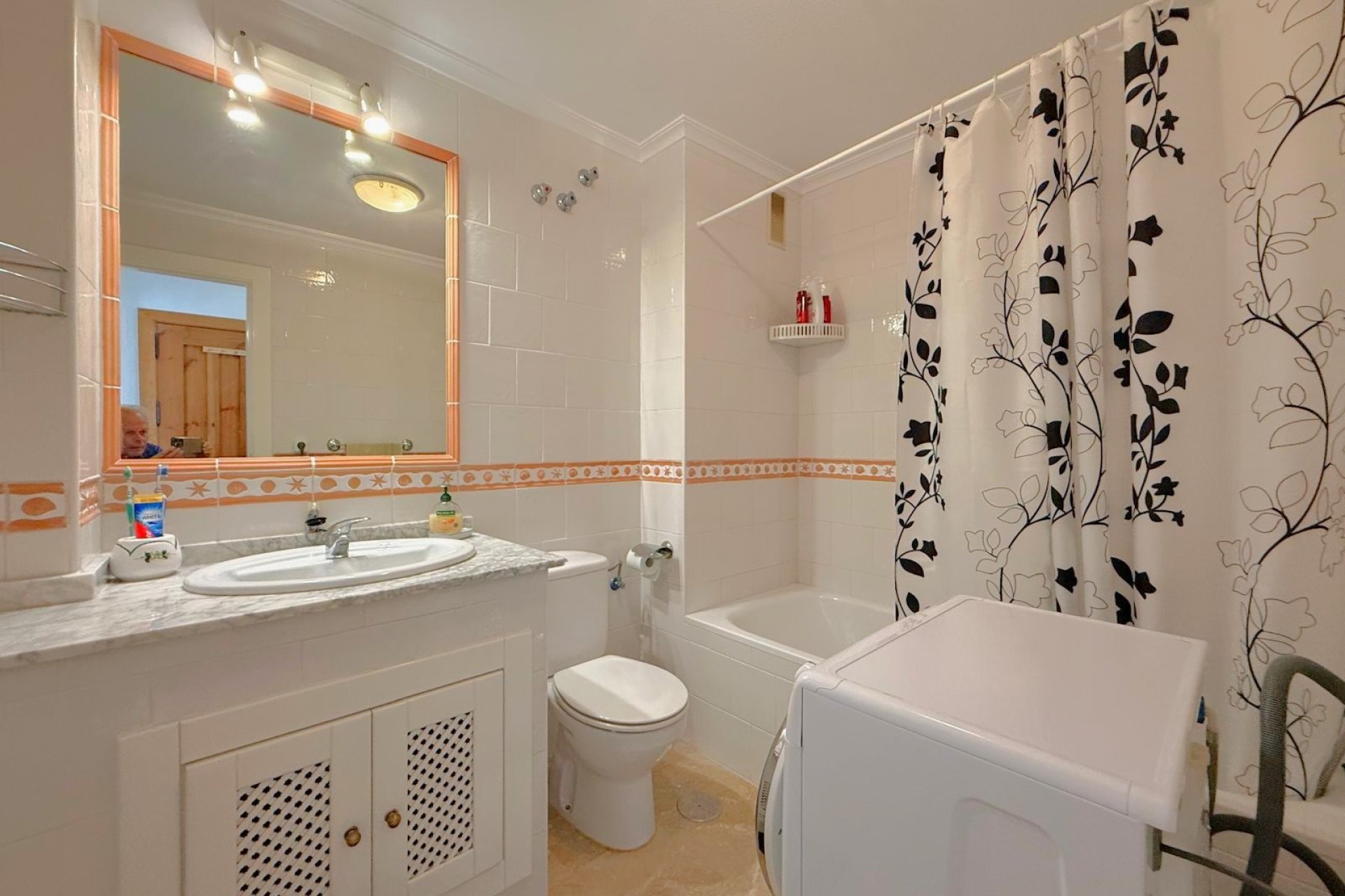 Reventa - apartment -
Orihuela Costa - Villamartín