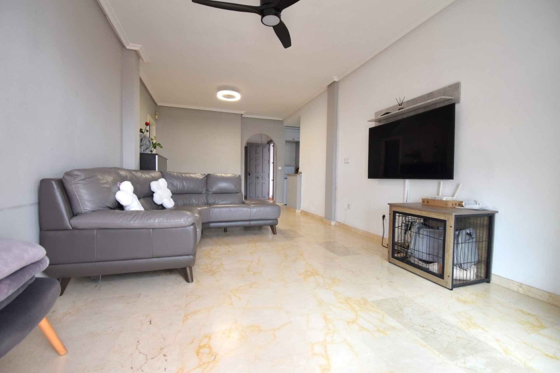 Reventa - apartment -
Orihuela Costa - Villamartín