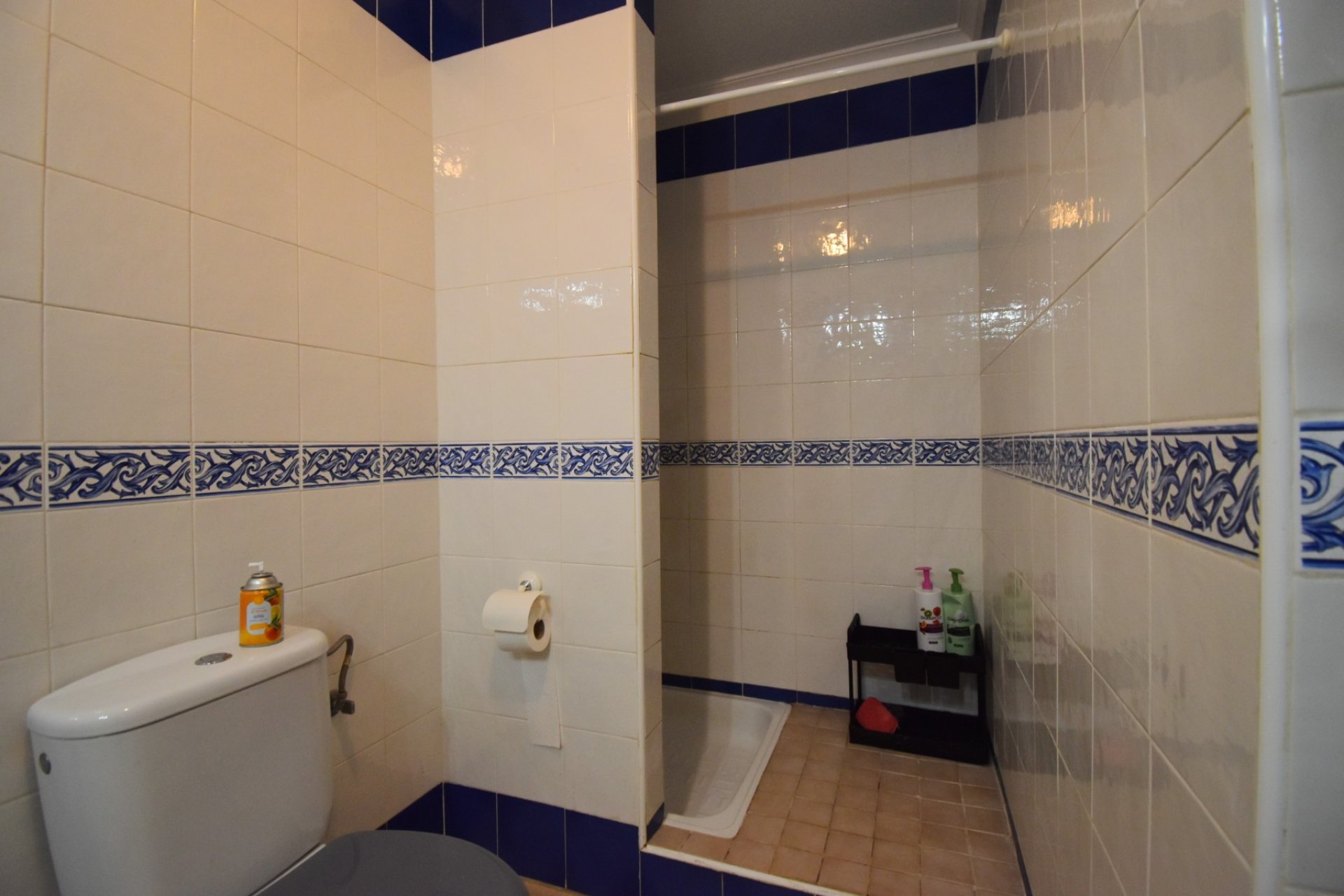 Reventa - apartment -
Orihuela Costa - Villamartín