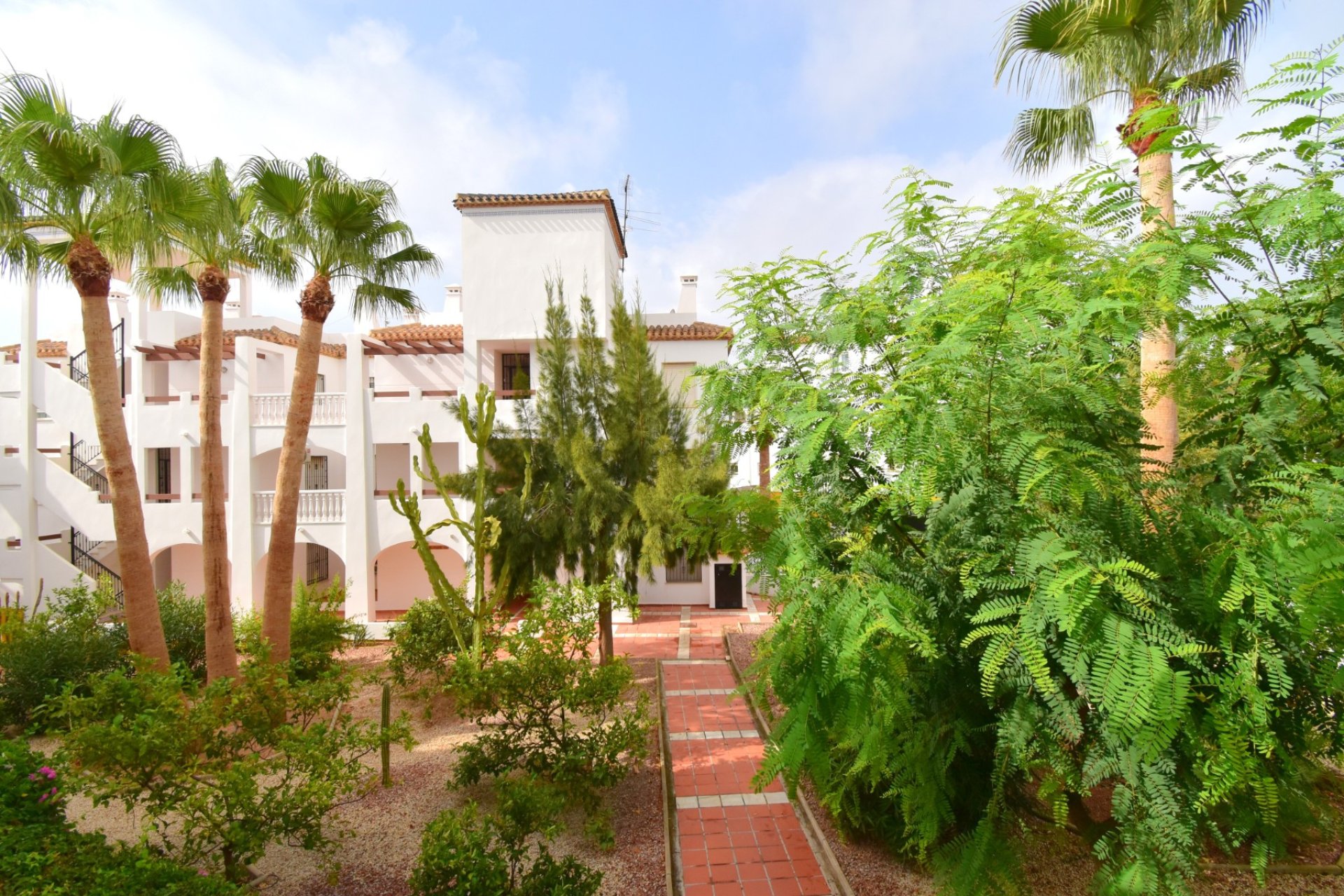 Reventa - apartment -
Orihuela Costa - Villamartín