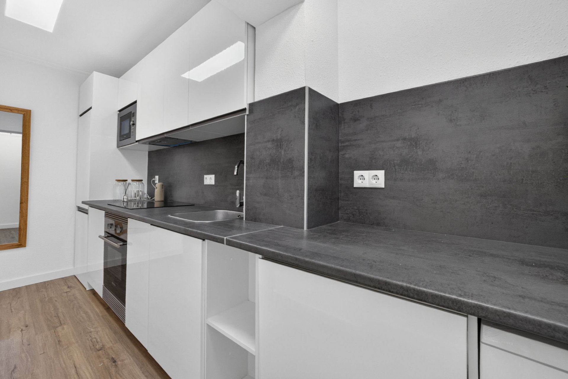 Reventa - apartment -
Orihuela Costa - Villamartín