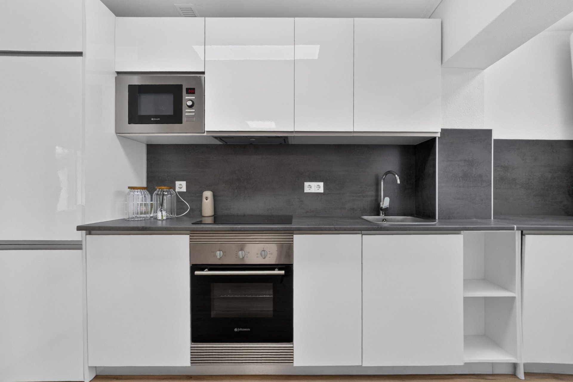 Reventa - apartment -
Orihuela Costa - Villamartín
