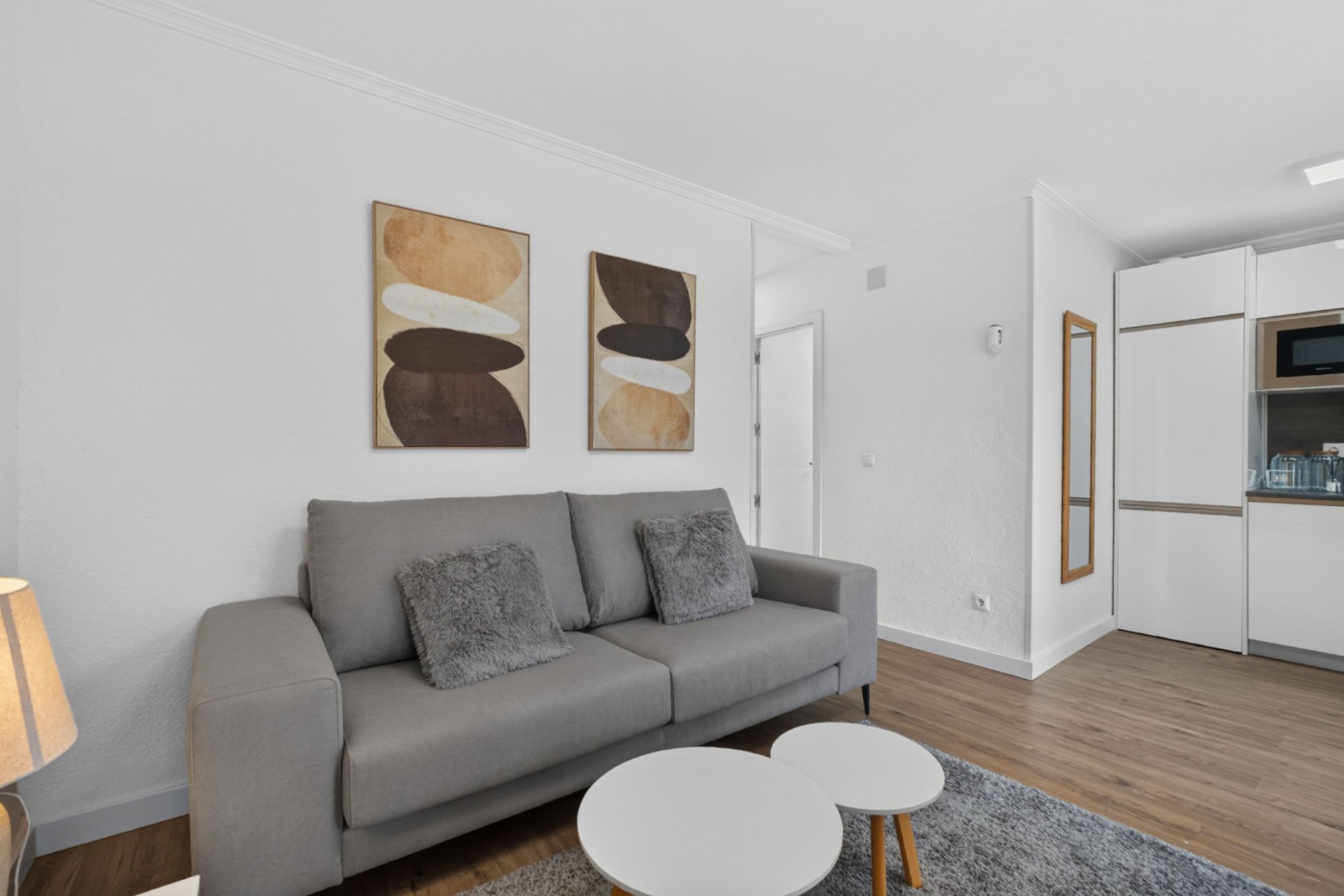 Reventa - apartment -
Orihuela Costa - Villamartín