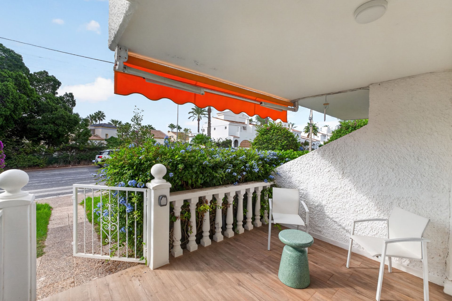 Reventa - apartment -
Orihuela Costa - Villamartín