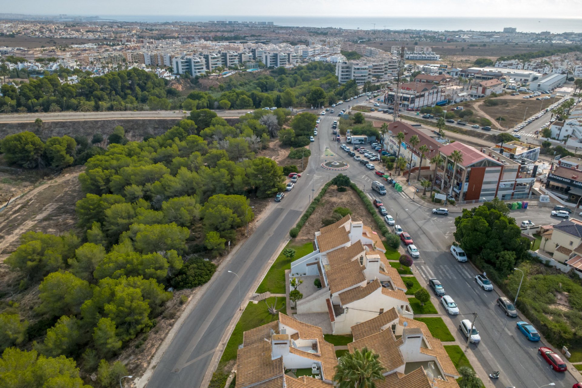 Reventa - apartment -
Orihuela Costa - Villamartín