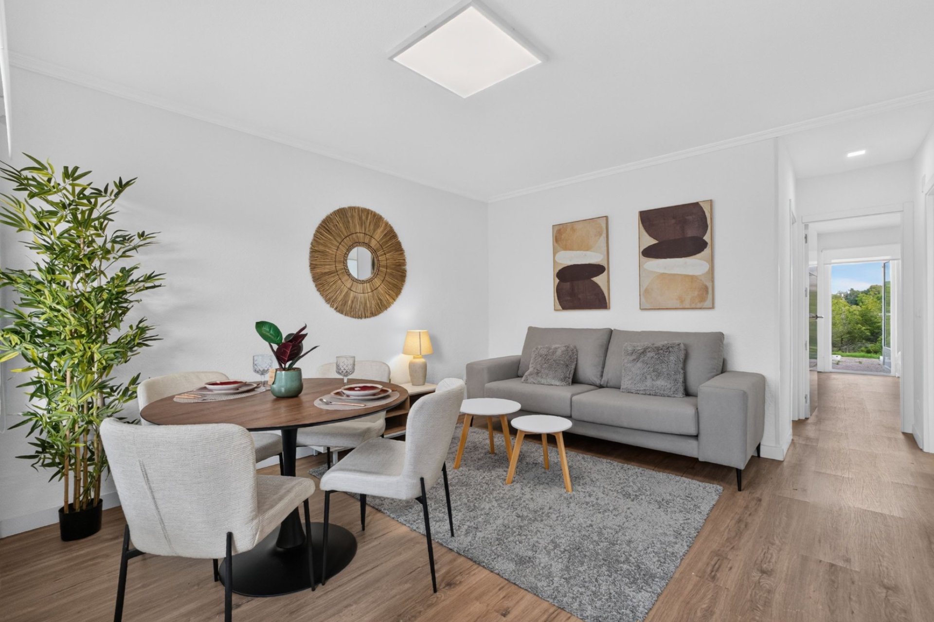 Reventa - apartment -
Orihuela Costa - Villamartín