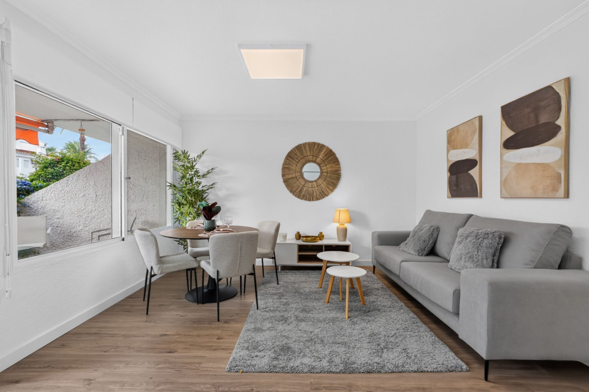 Reventa - apartment -
Orihuela Costa - Villamartín