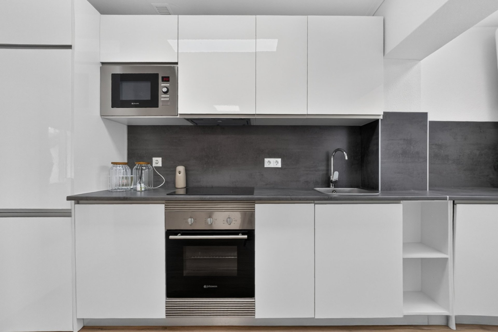 Reventa - apartment -
Orihuela Costa - Villamartín