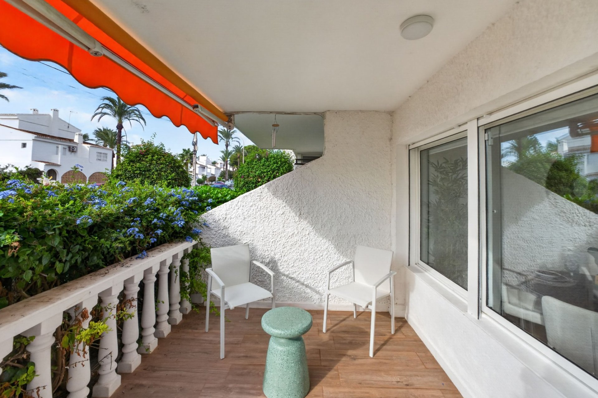 Reventa - apartment -
Orihuela Costa - Villamartín