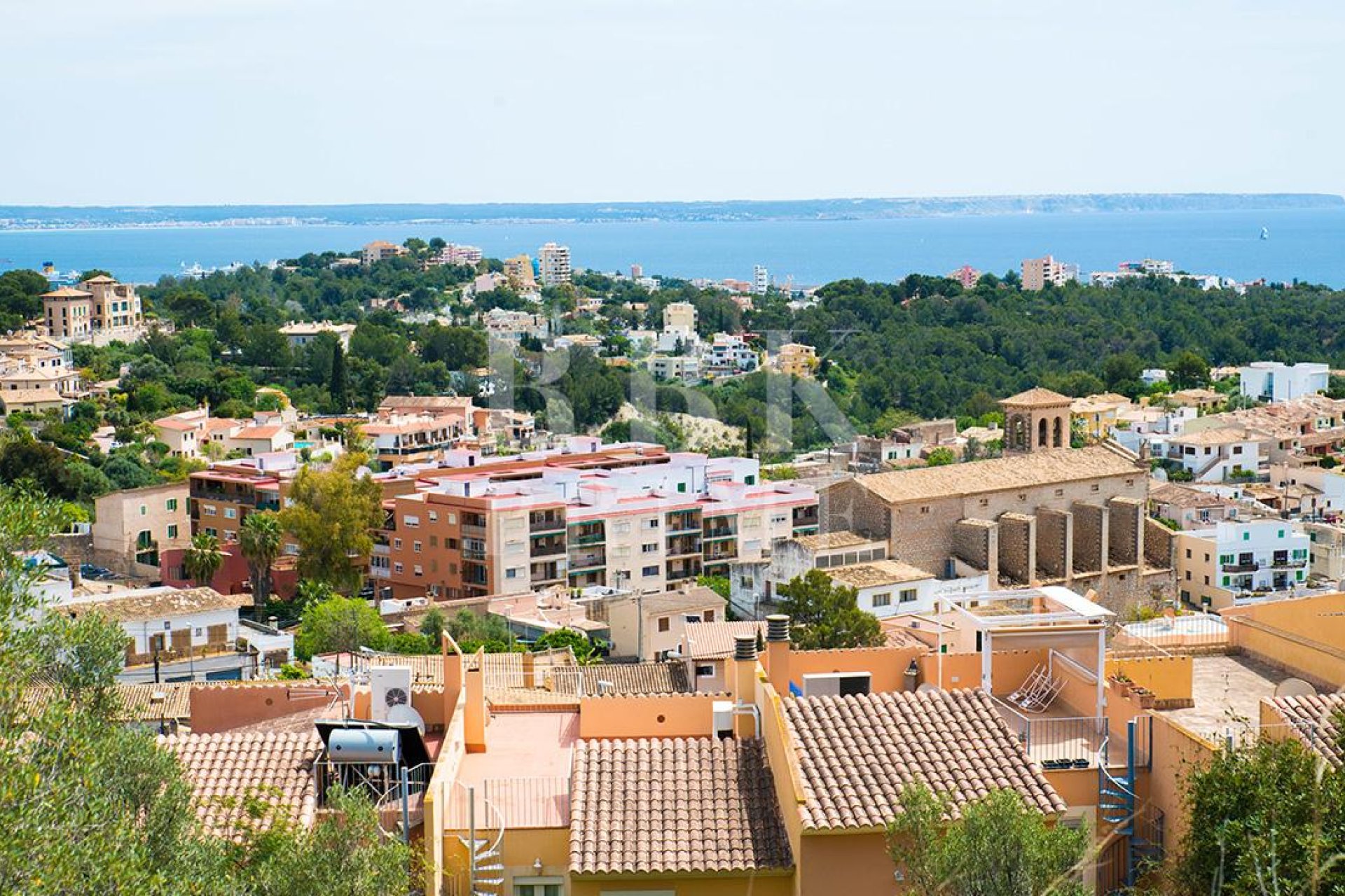 Reventa - apartment -
Palma - Gènova