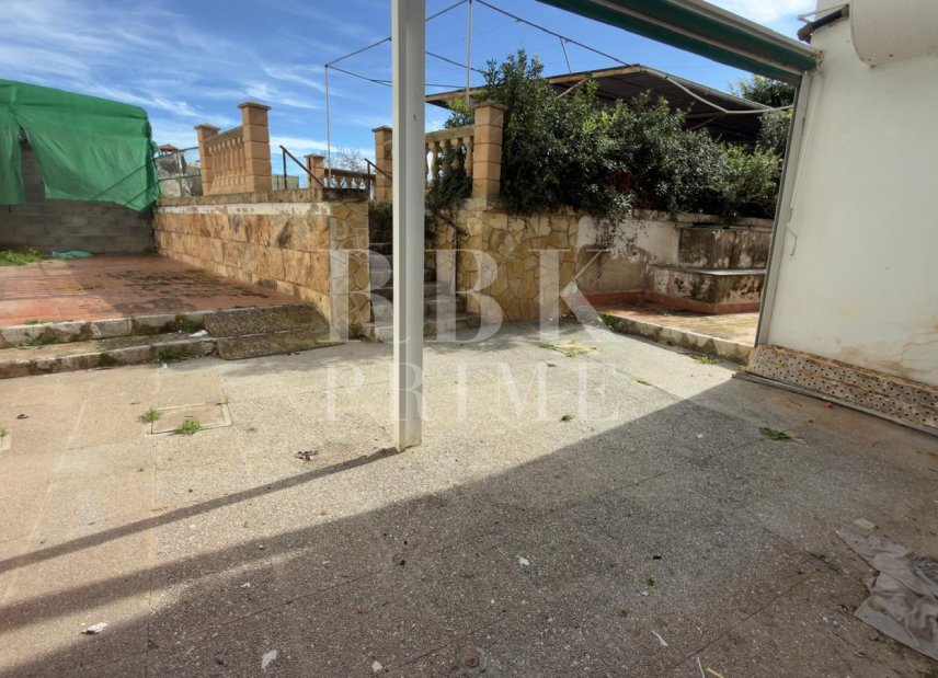 Reventa - apartment -
Palma - Gènova