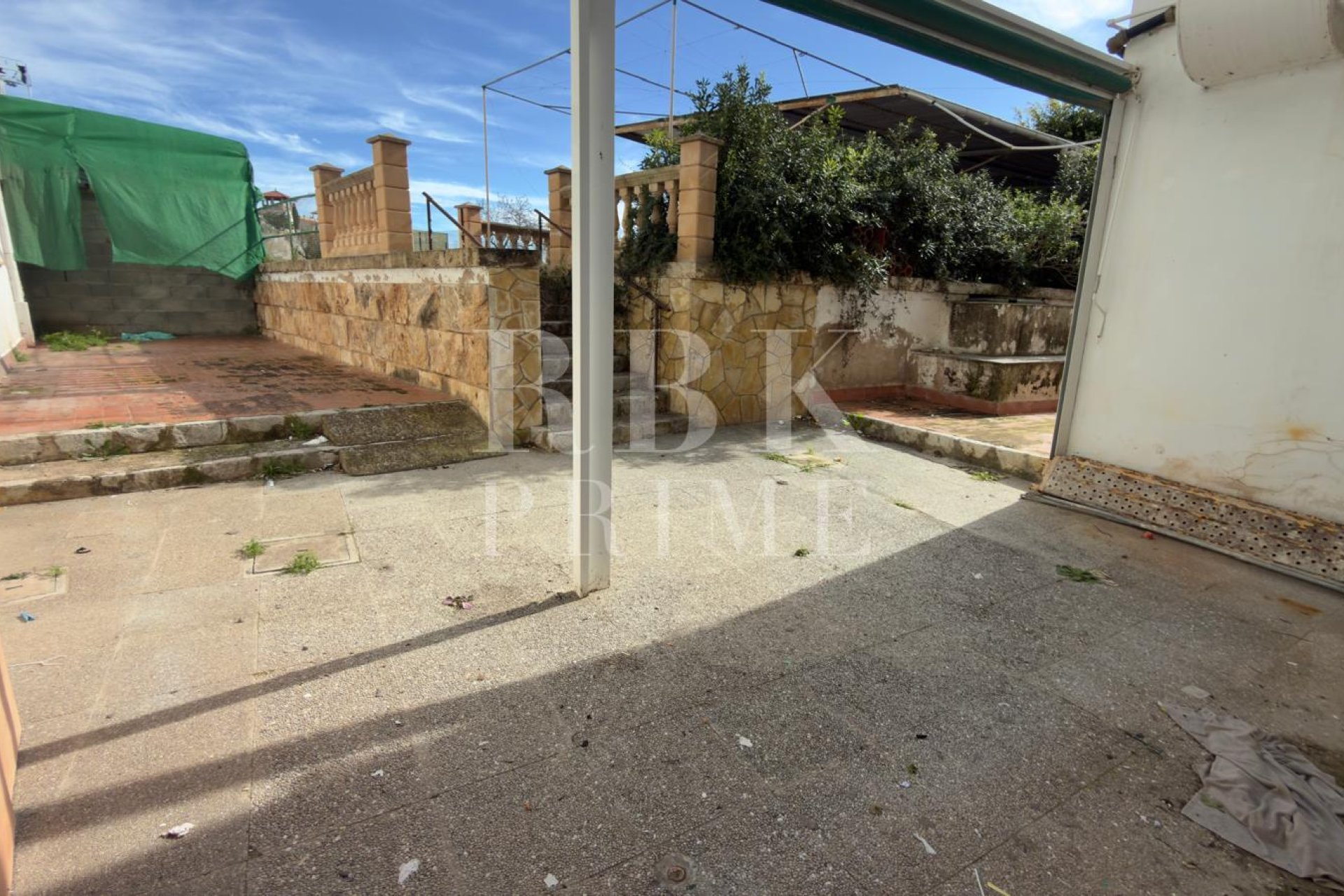 Reventa - apartment -
Palma - Gènova