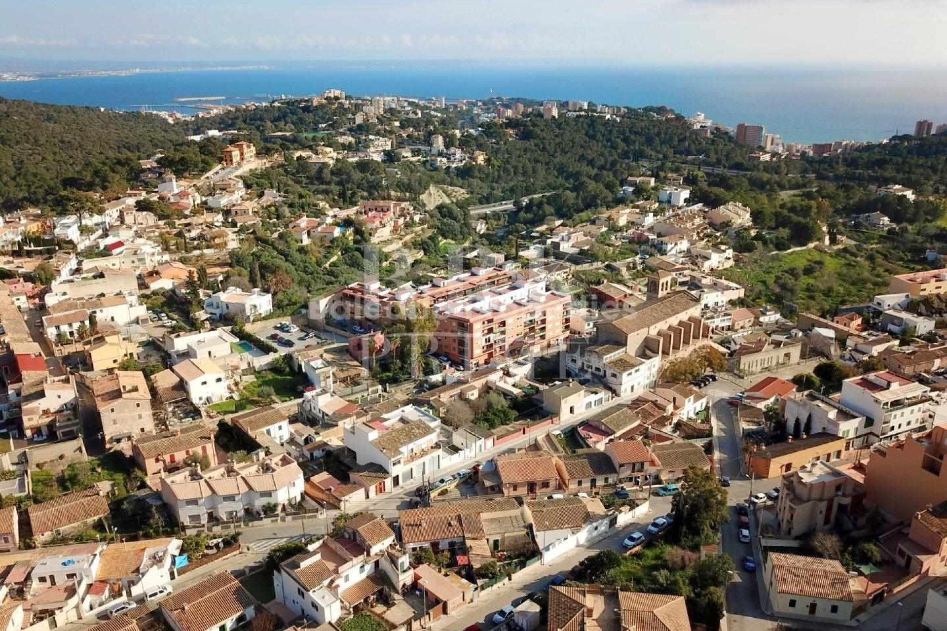 Reventa - apartment -
Palma - Gènova