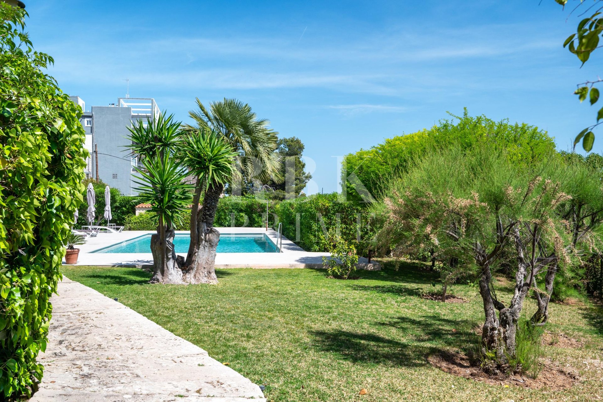 Reventa - apartment -
Palma - La Bonanova