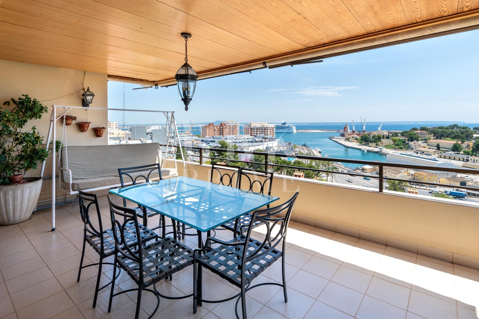 Reventa - apartment -
Palma - La Bonanova
