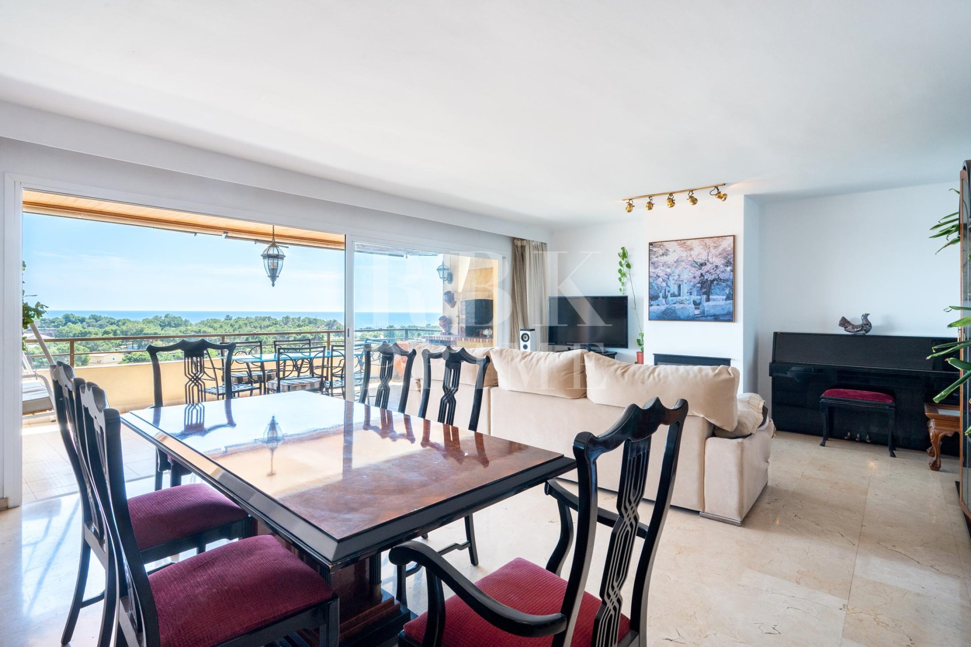 Reventa - apartment -
Palma - La Bonanova