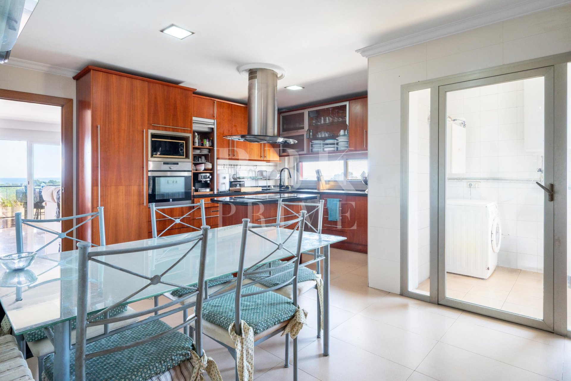 Reventa - apartment -
Palma - La Bonanova
