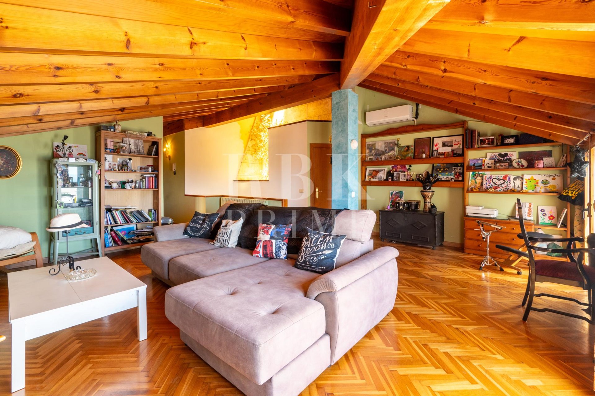 Reventa - apartment -
Palma - La Bonanova