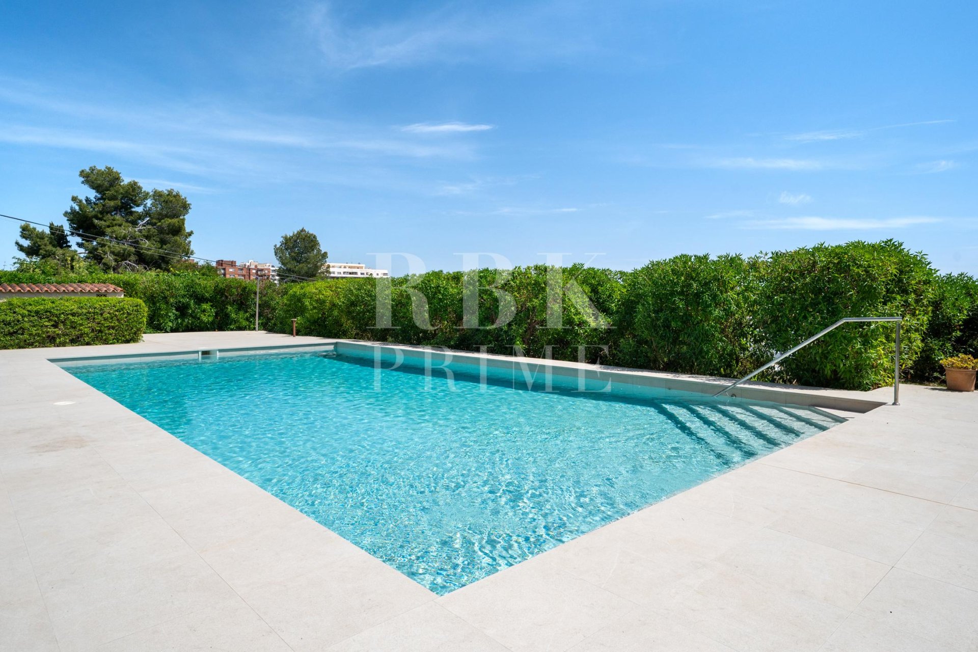 Reventa - apartment -
Palma - La Bonanova
