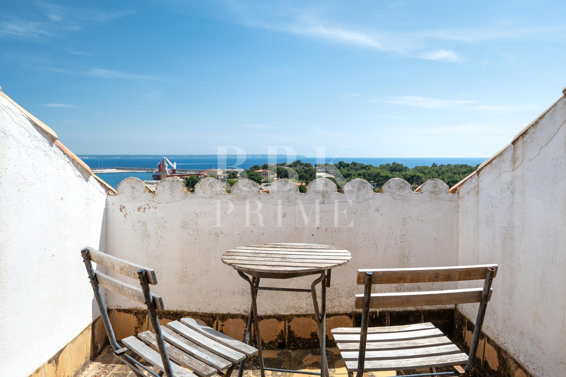 Reventa - apartment -
Palma - La Bonanova