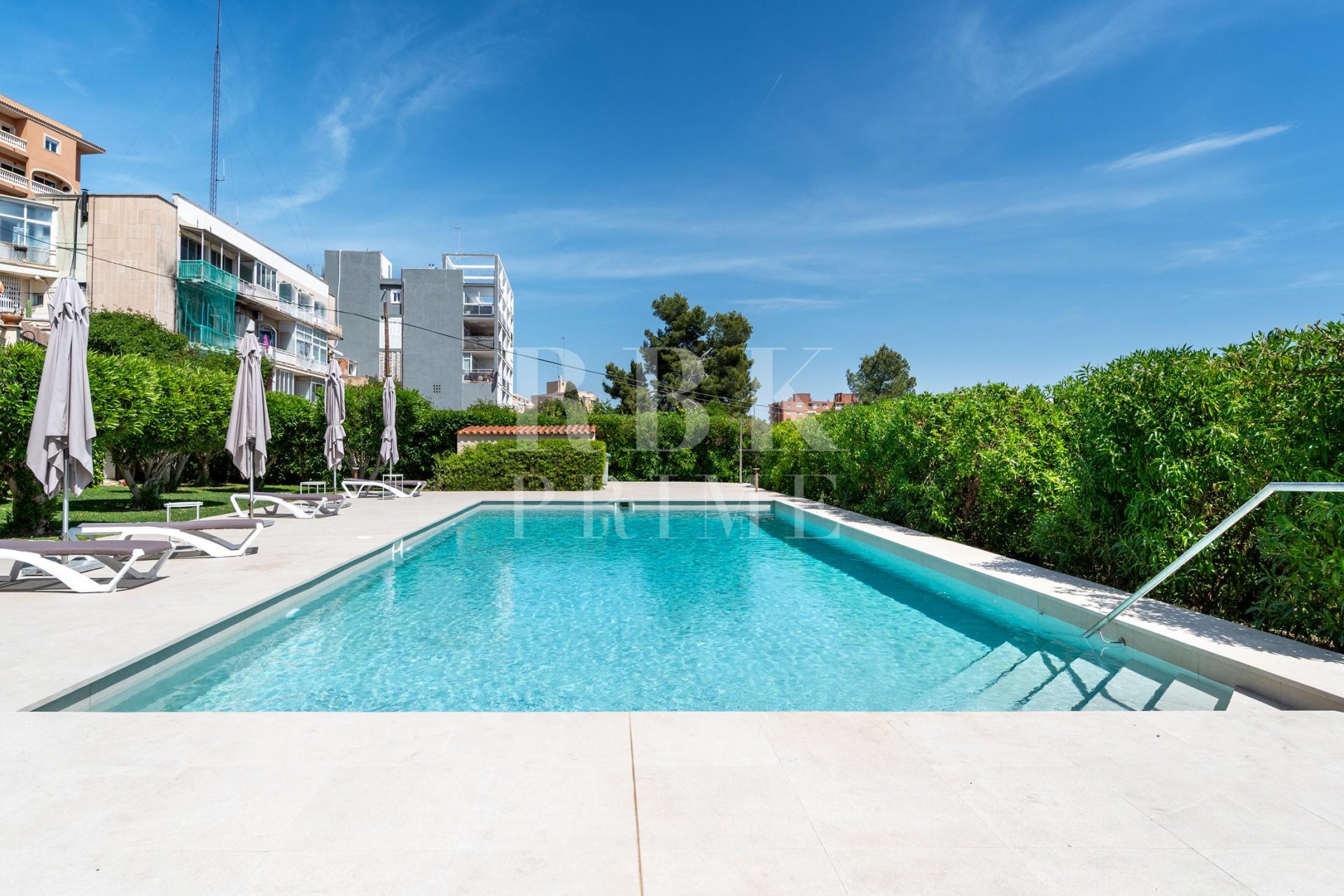 Reventa - apartment -
Palma - La Bonanova