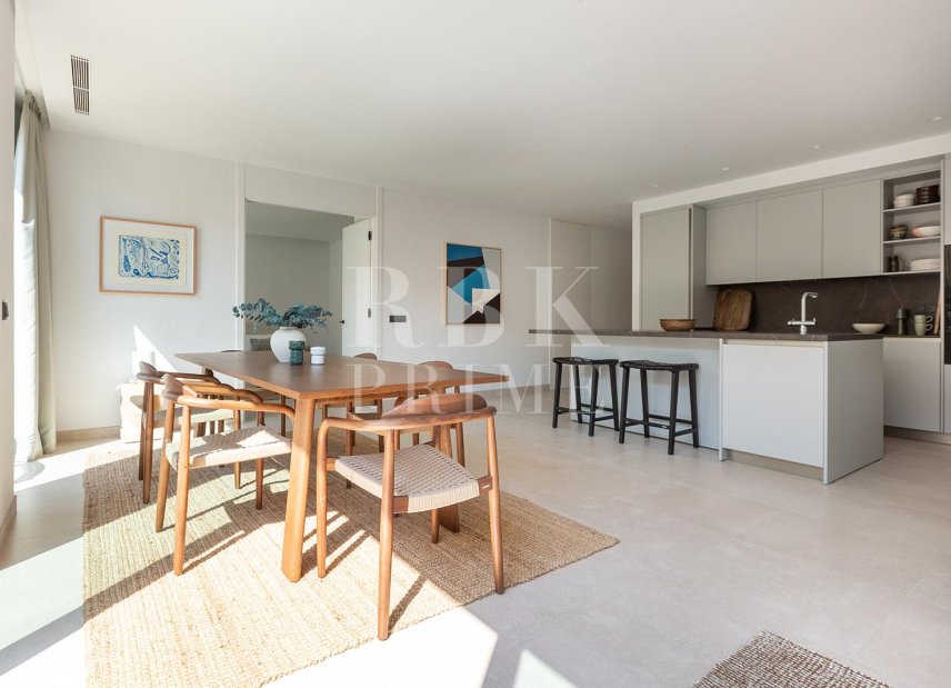 Reventa - apartment -
Palma - Palma urbano