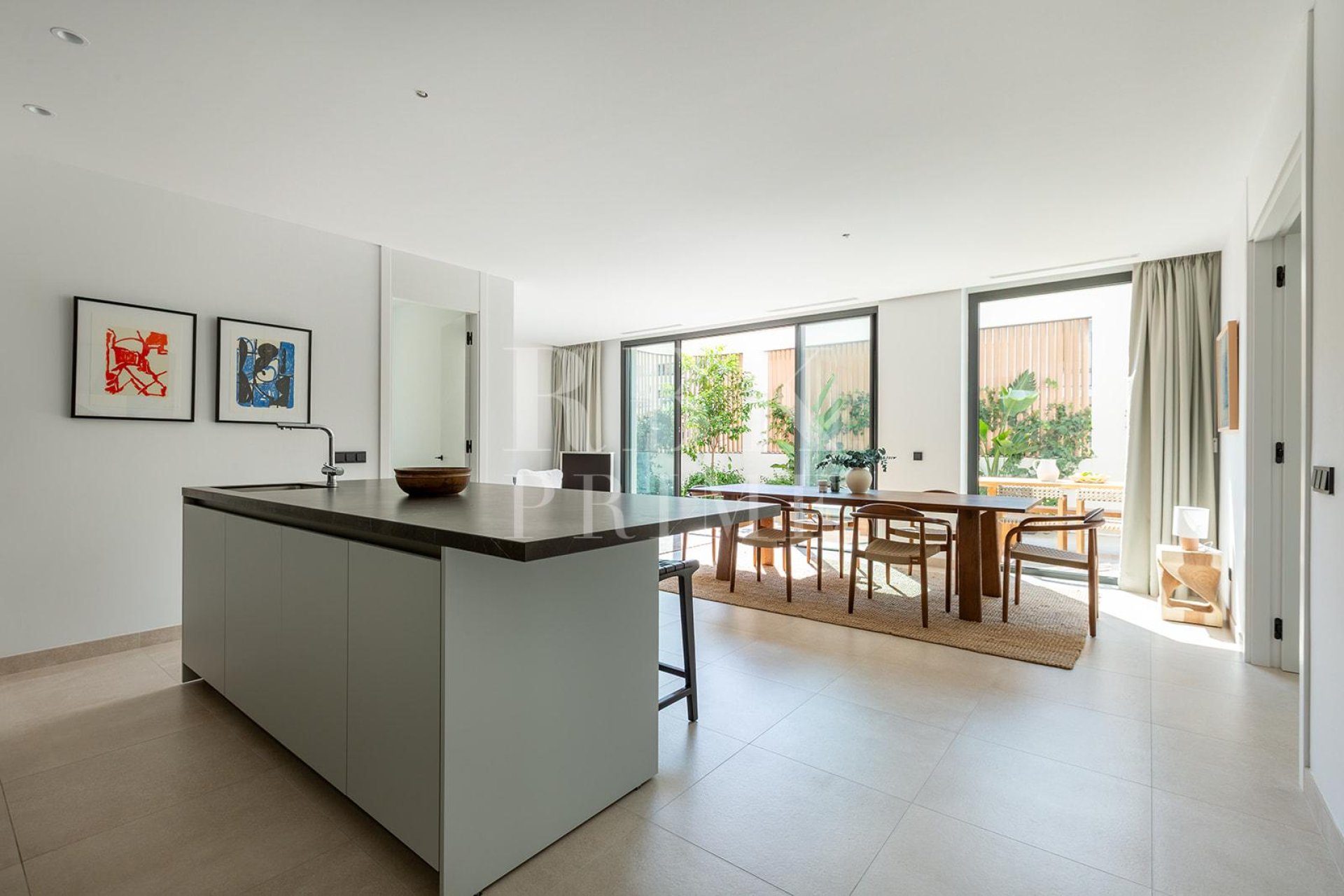 Reventa - apartment -
Palma - Palma urbano