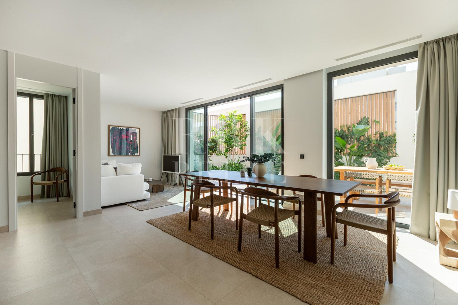 Reventa - apartment -
Palma - Palma urbano