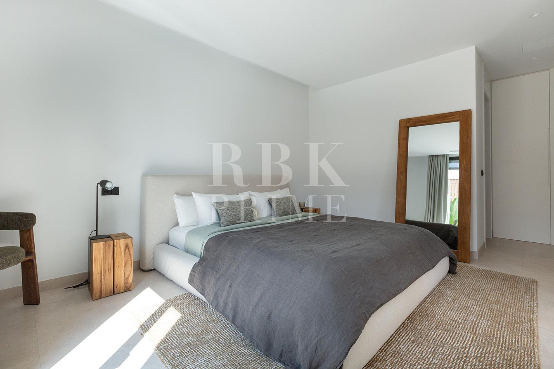 Reventa - apartment -
Palma - Palma urbano