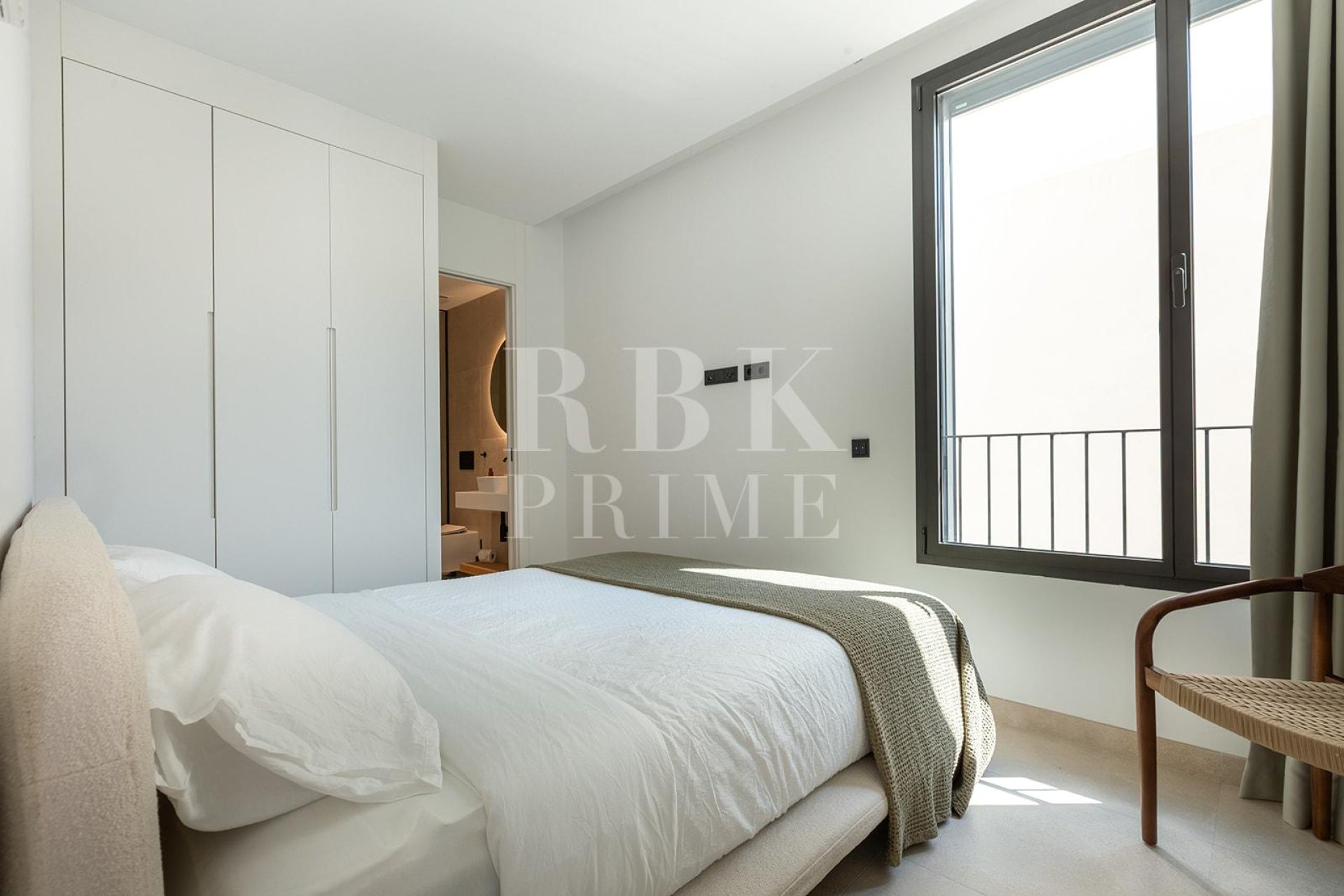 Reventa - apartment -
Palma - Palma urbano