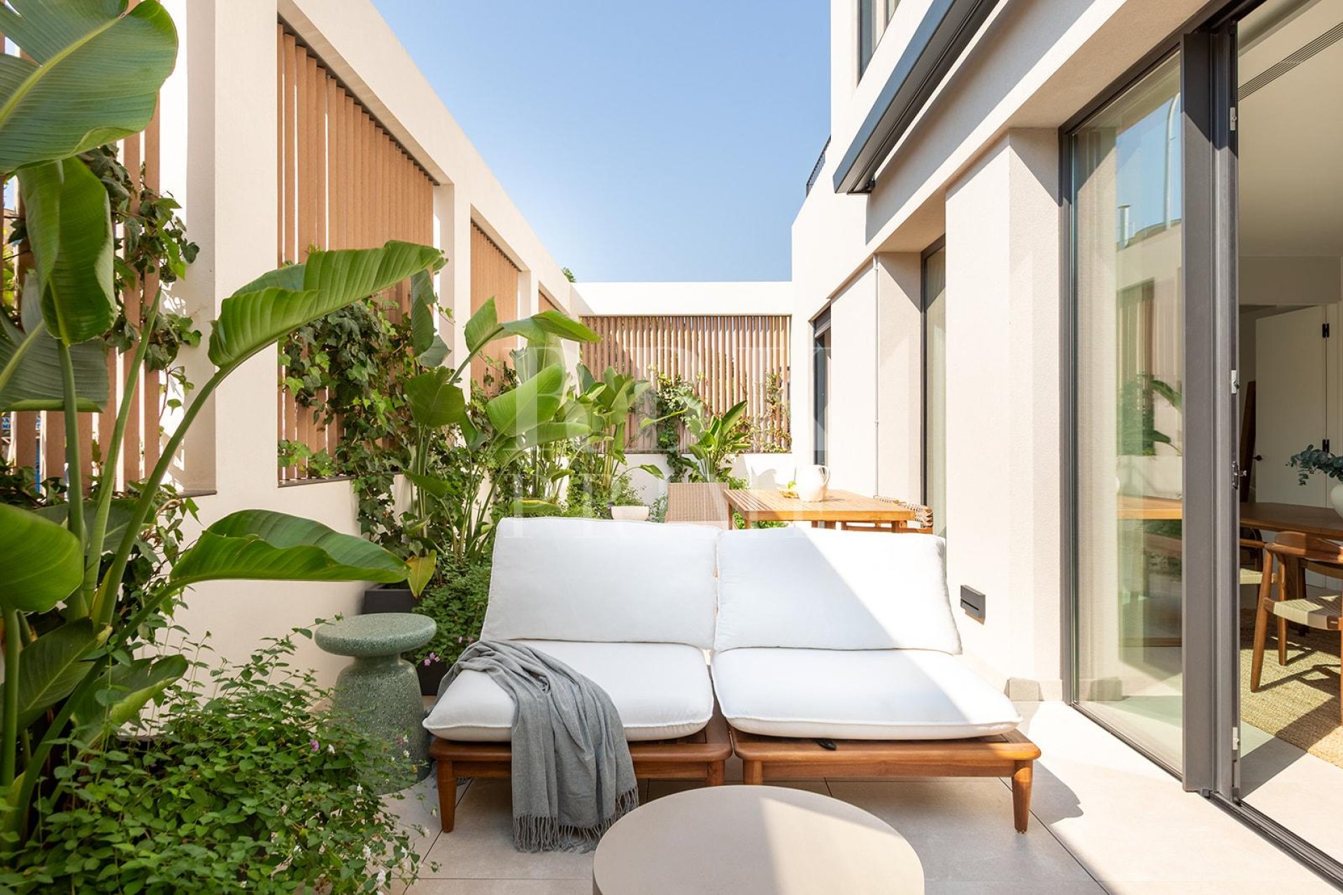 Reventa - apartment -
Palma - Palma urbano