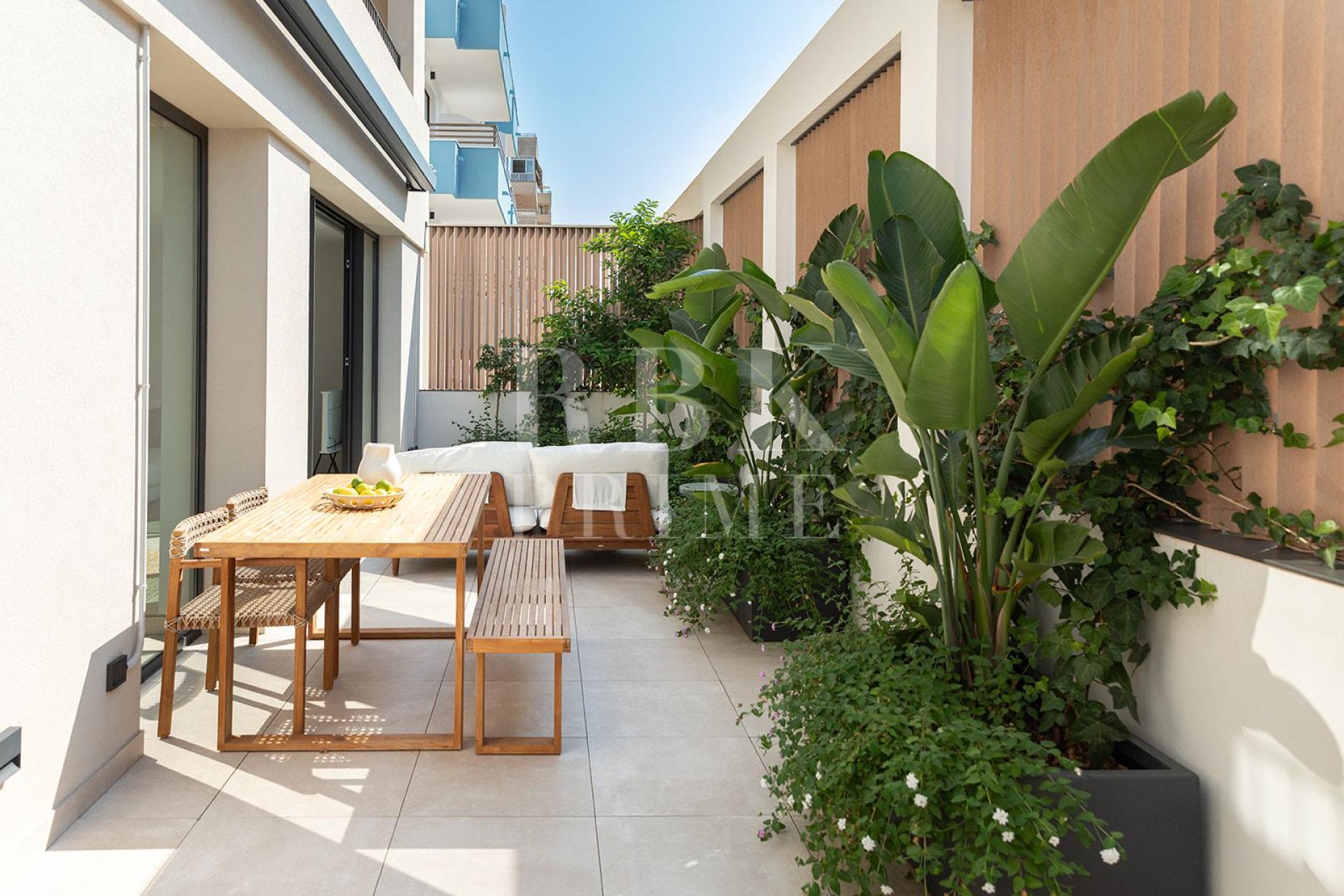 Reventa - apartment -
Palma - Palma urbano