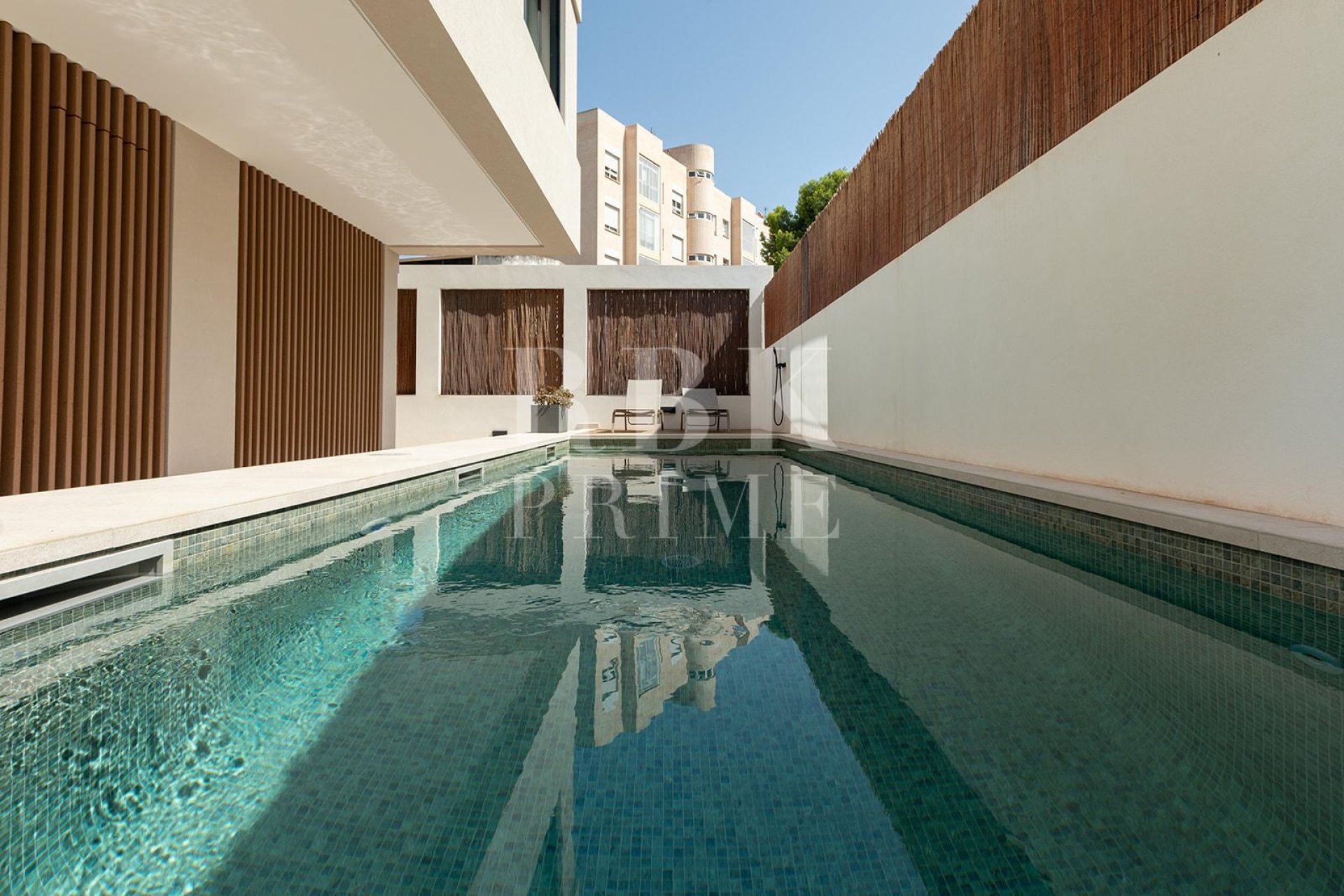 Reventa - apartment -
Palma - Palma urbano