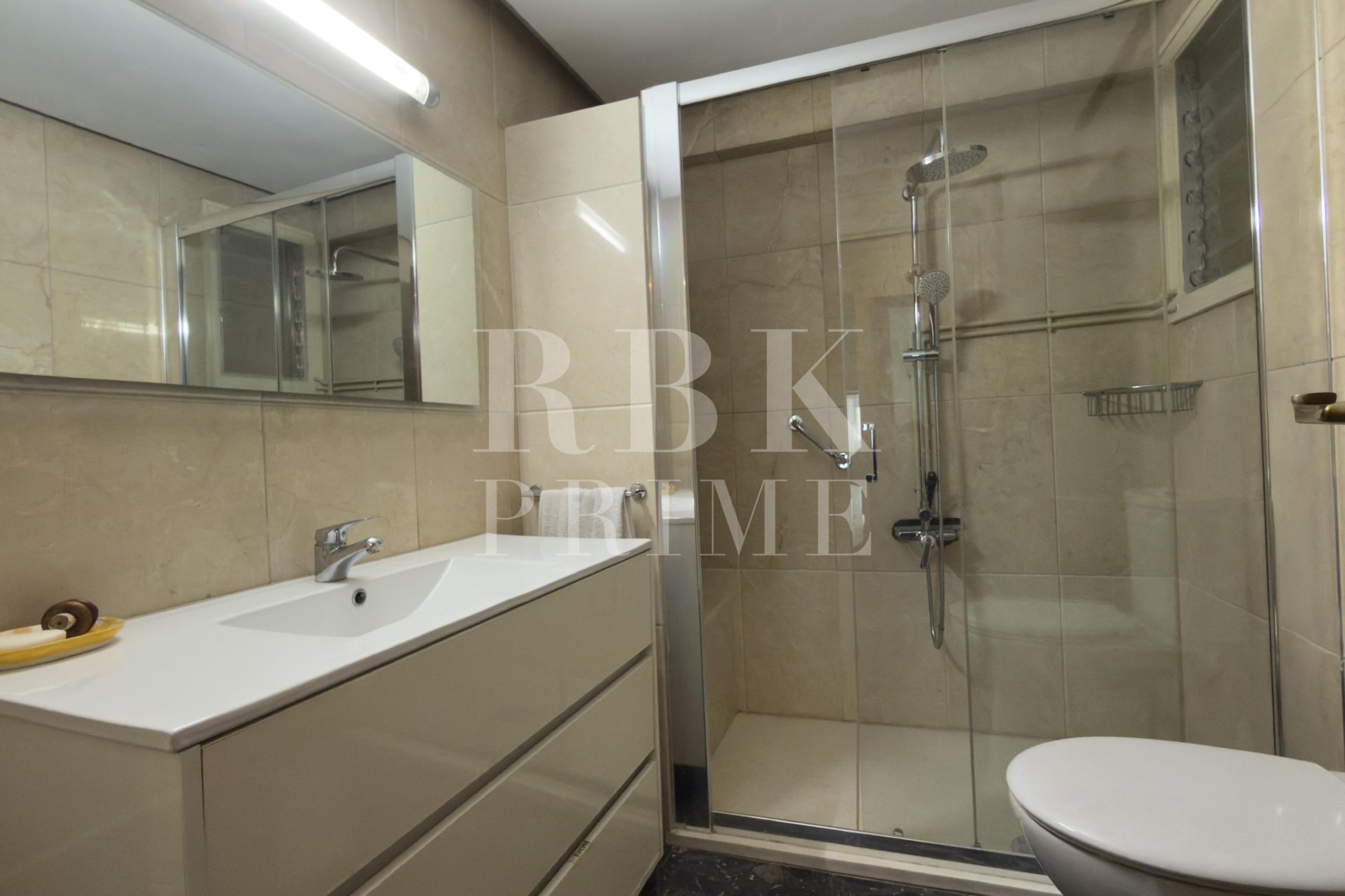 Reventa - apartment -
Palma - Santa Catalina
