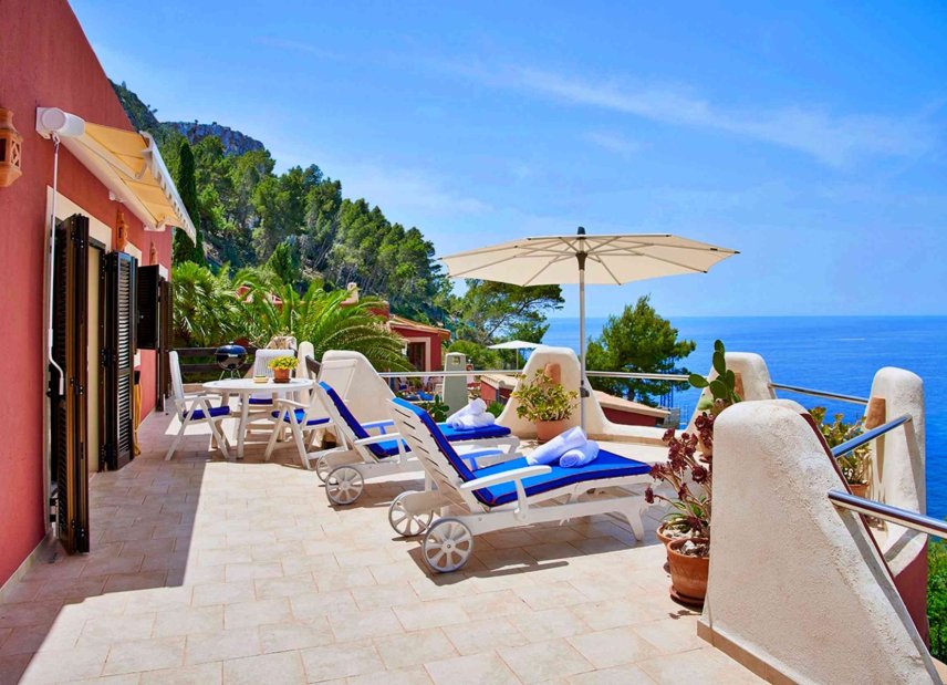 Reventa - apartment -
PORT D'ANDRATX - Andratx