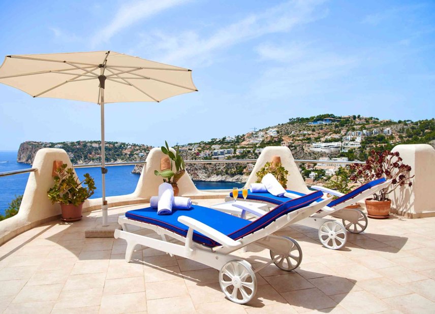 Reventa - apartment -
PORT D'ANDRATX - Andratx