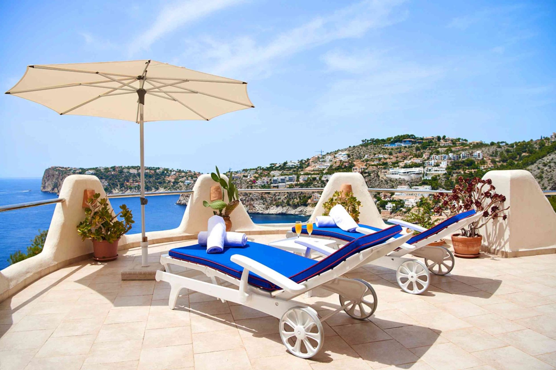 Reventa - apartment -
PORT D'ANDRATX - Andratx