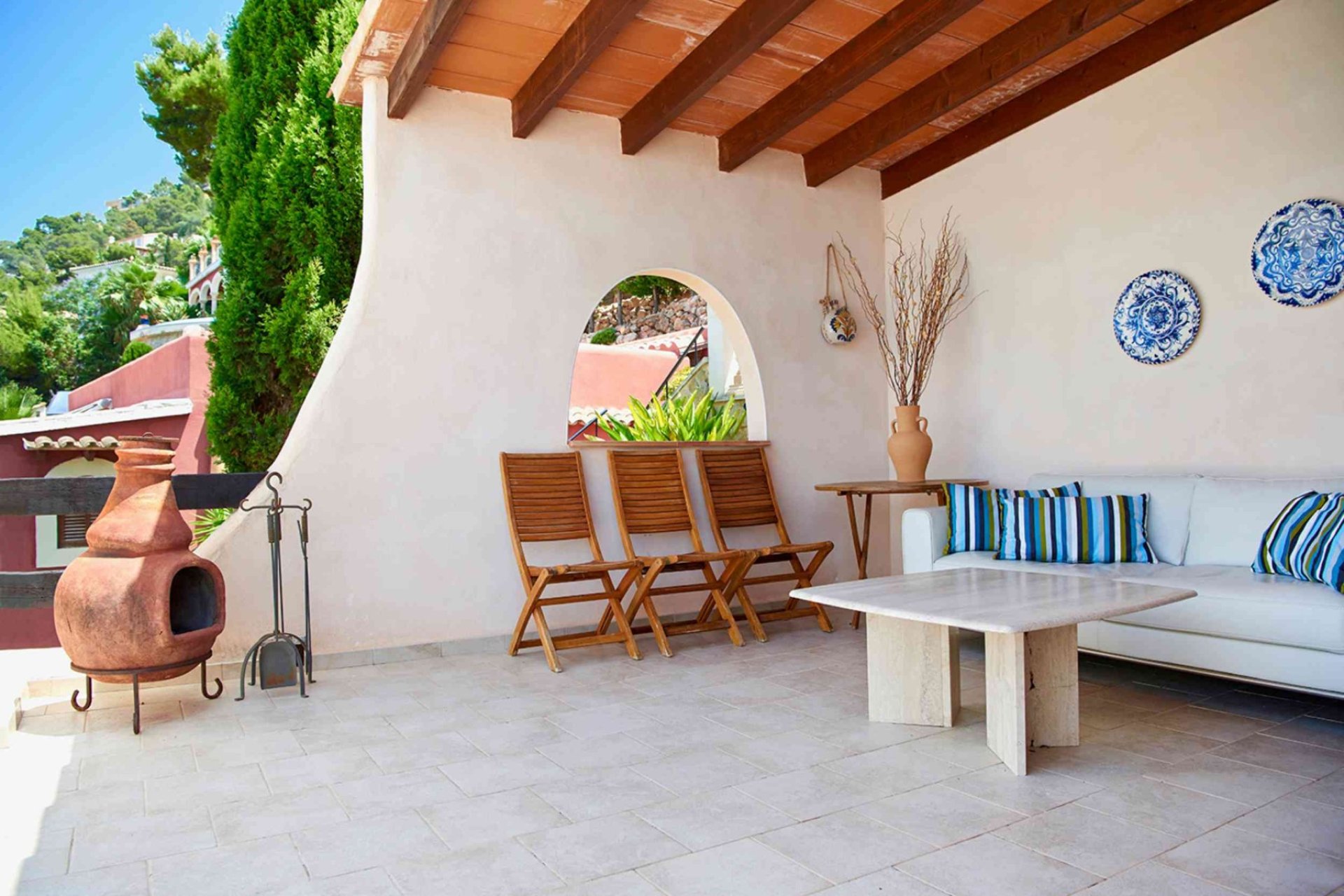 Reventa - apartment -
PORT D'ANDRATX - Andratx